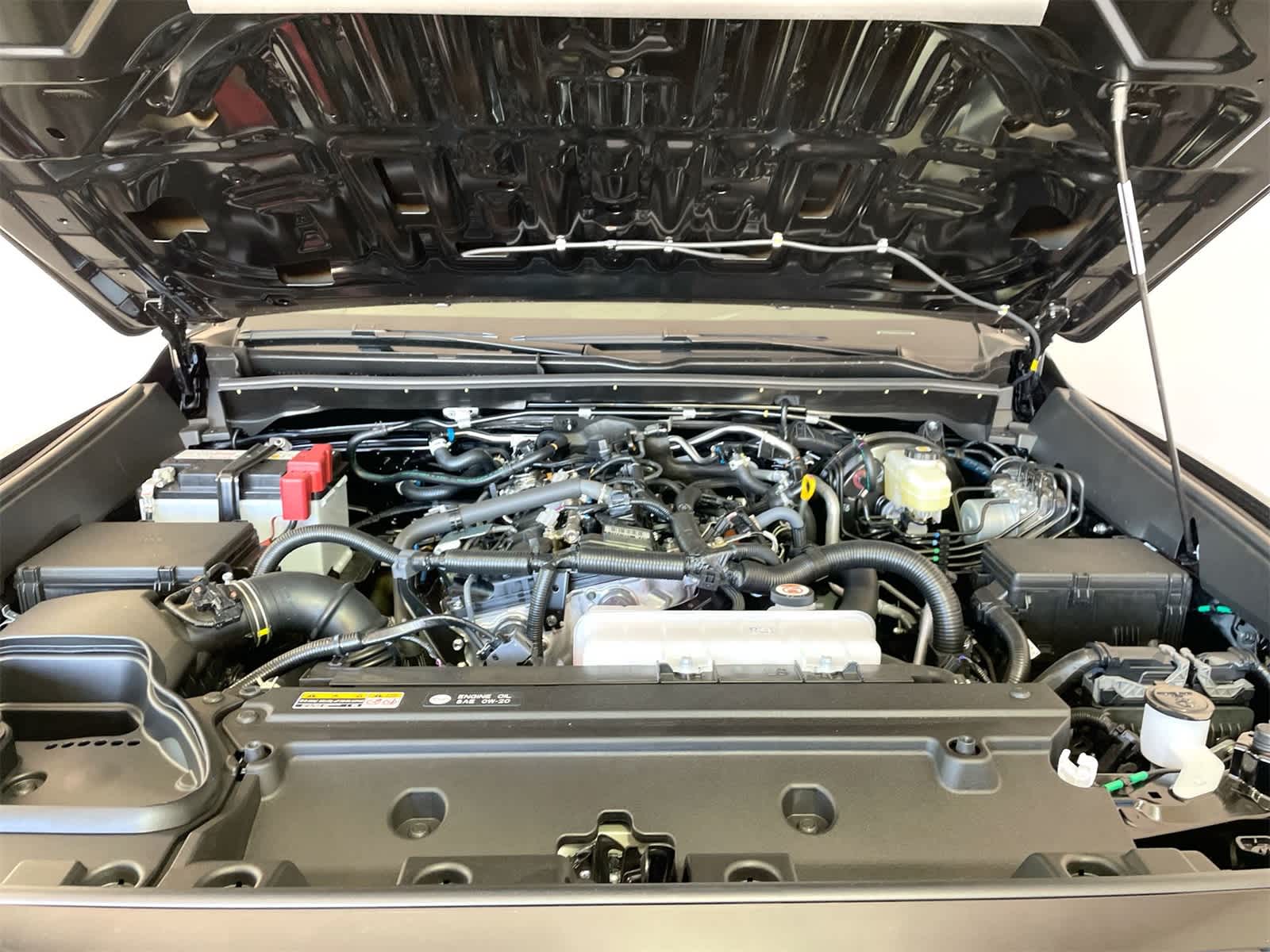 Thumbnail: 2026 Toyota 4Runner - 24