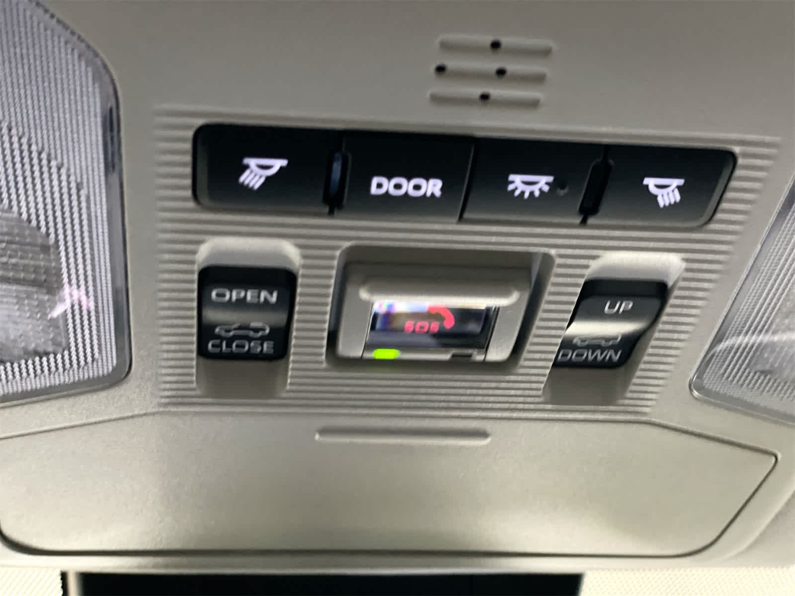 Thumbnail: 2025 Toyota RAV4 - 25