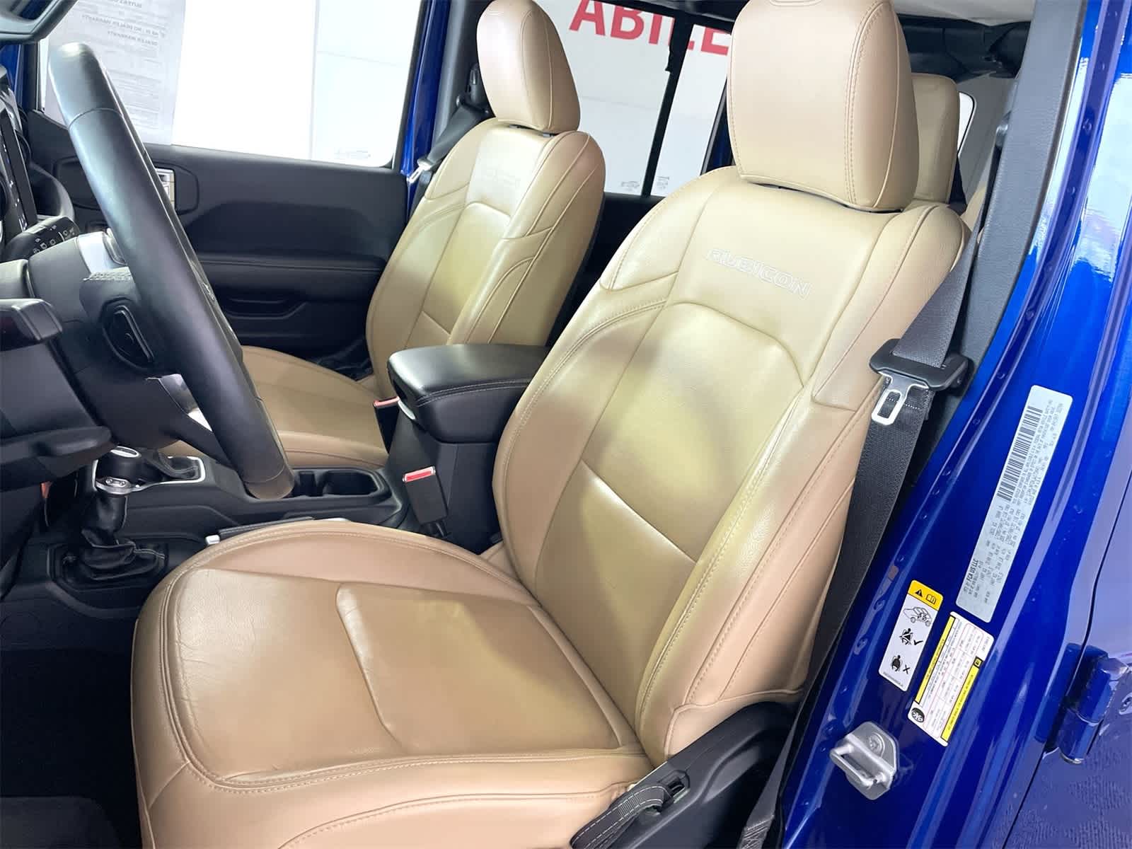 Thumbnail: 2018 Jeep Wrangler - 9