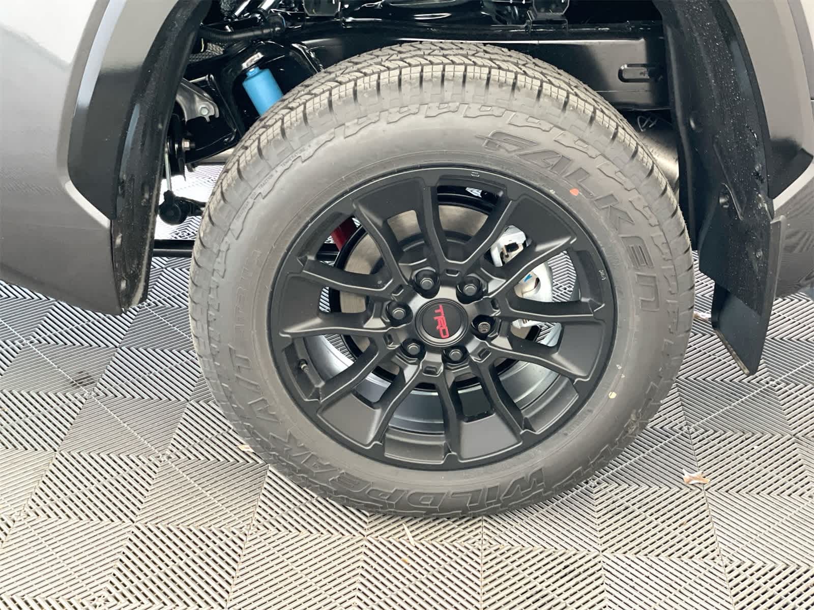 Thumbnail: 2026 Toyota Tundra - 25