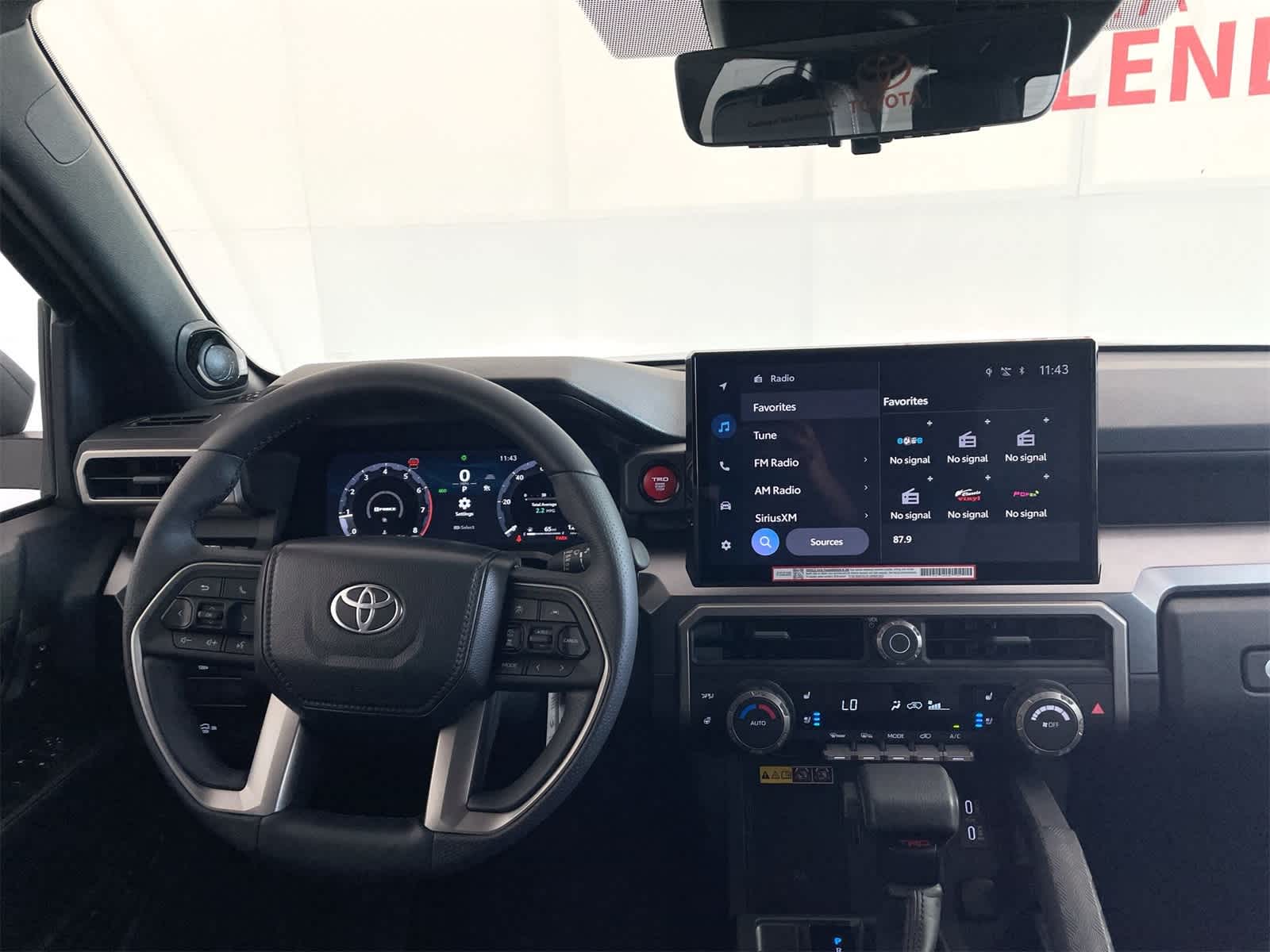 Thumbnail: 2025 Toyota 4Runner - 16
