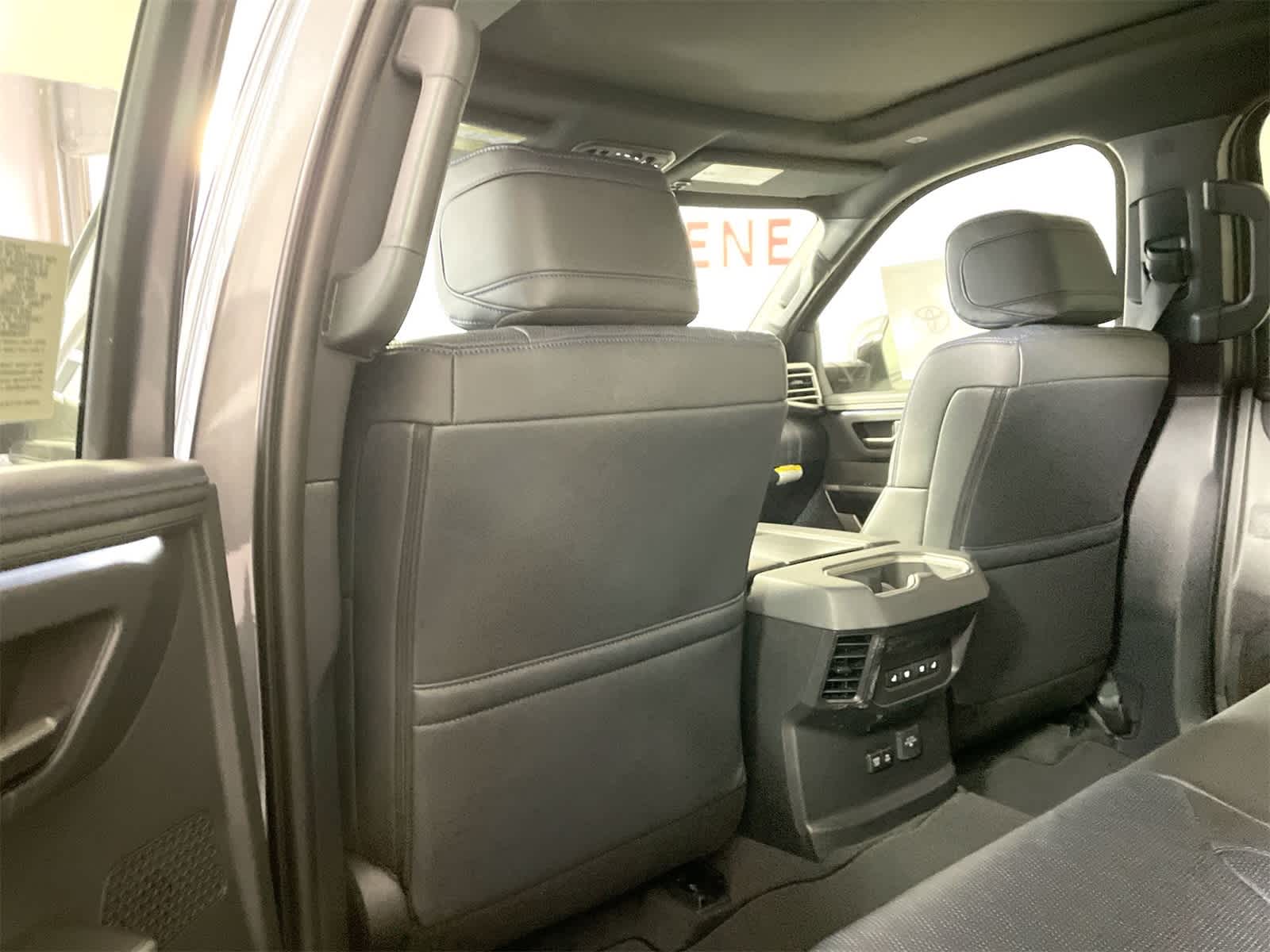 Thumbnail: 2026 Toyota Tundra - 12