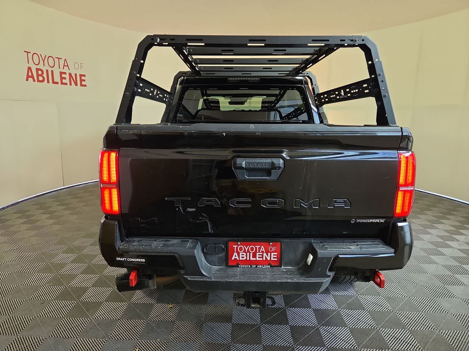 Thumbnail: 2025 Toyota Tacoma - 2