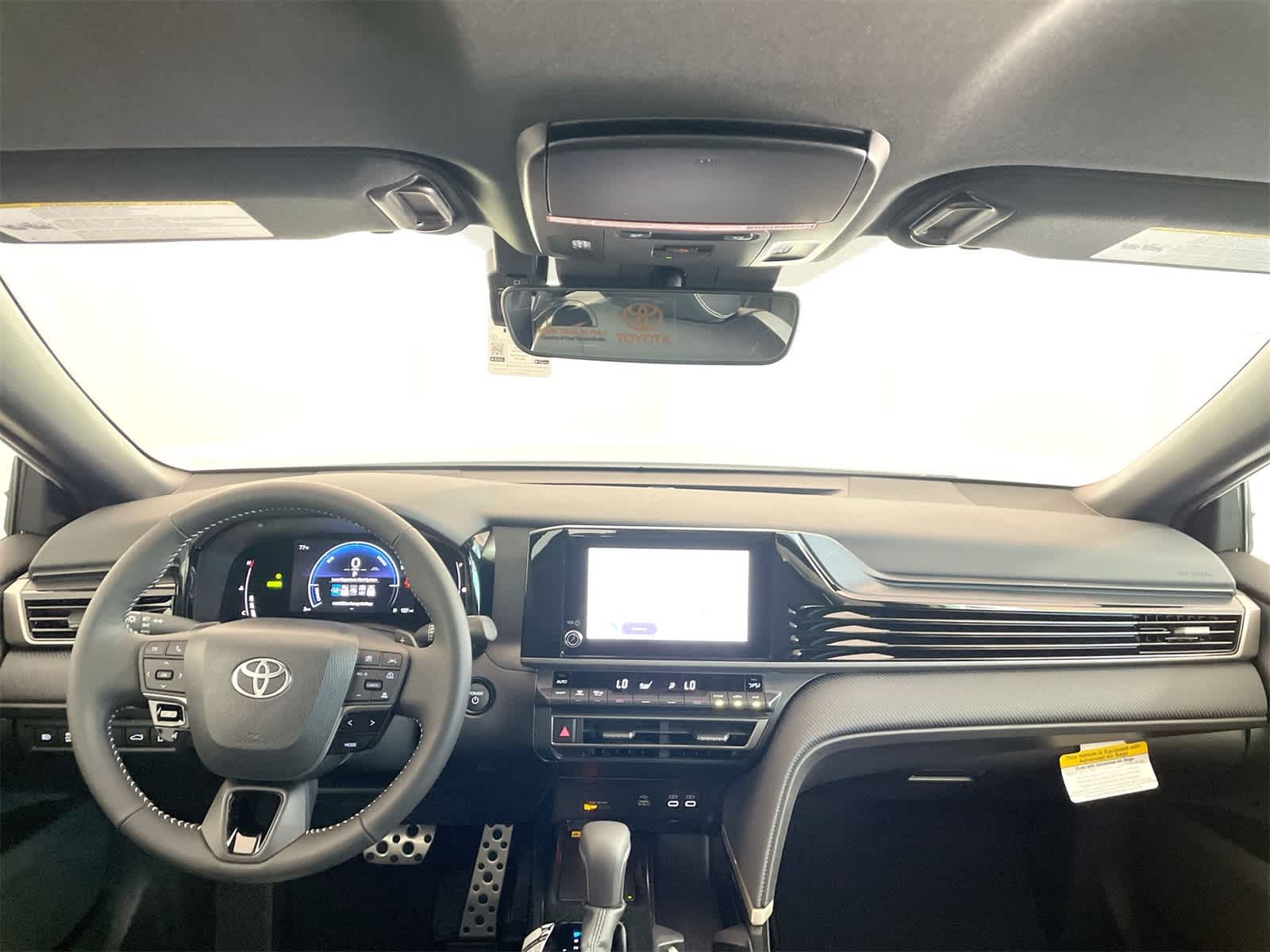 Thumbnail: 2026 Toyota Camry - 17