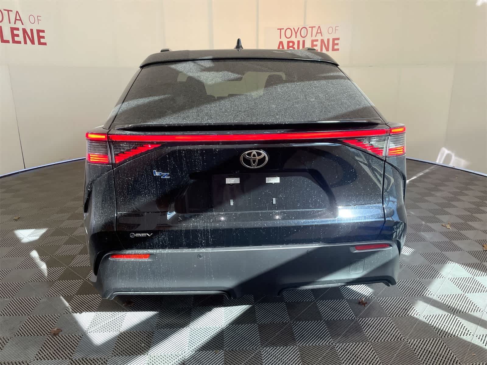 Thumbnail: 2026 Toyota bZ - 3