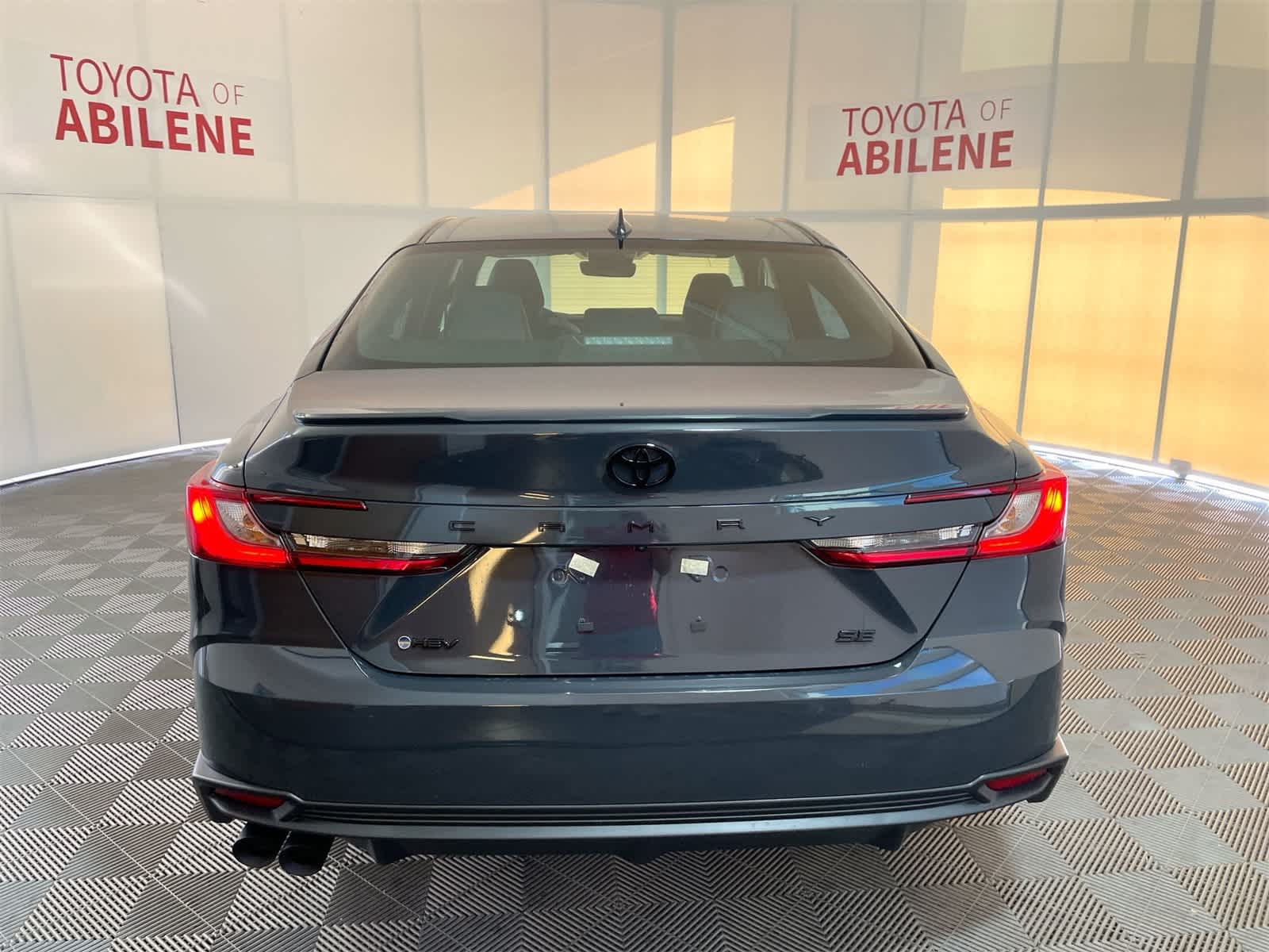 Thumbnail: 2026 Toyota Camry - 4