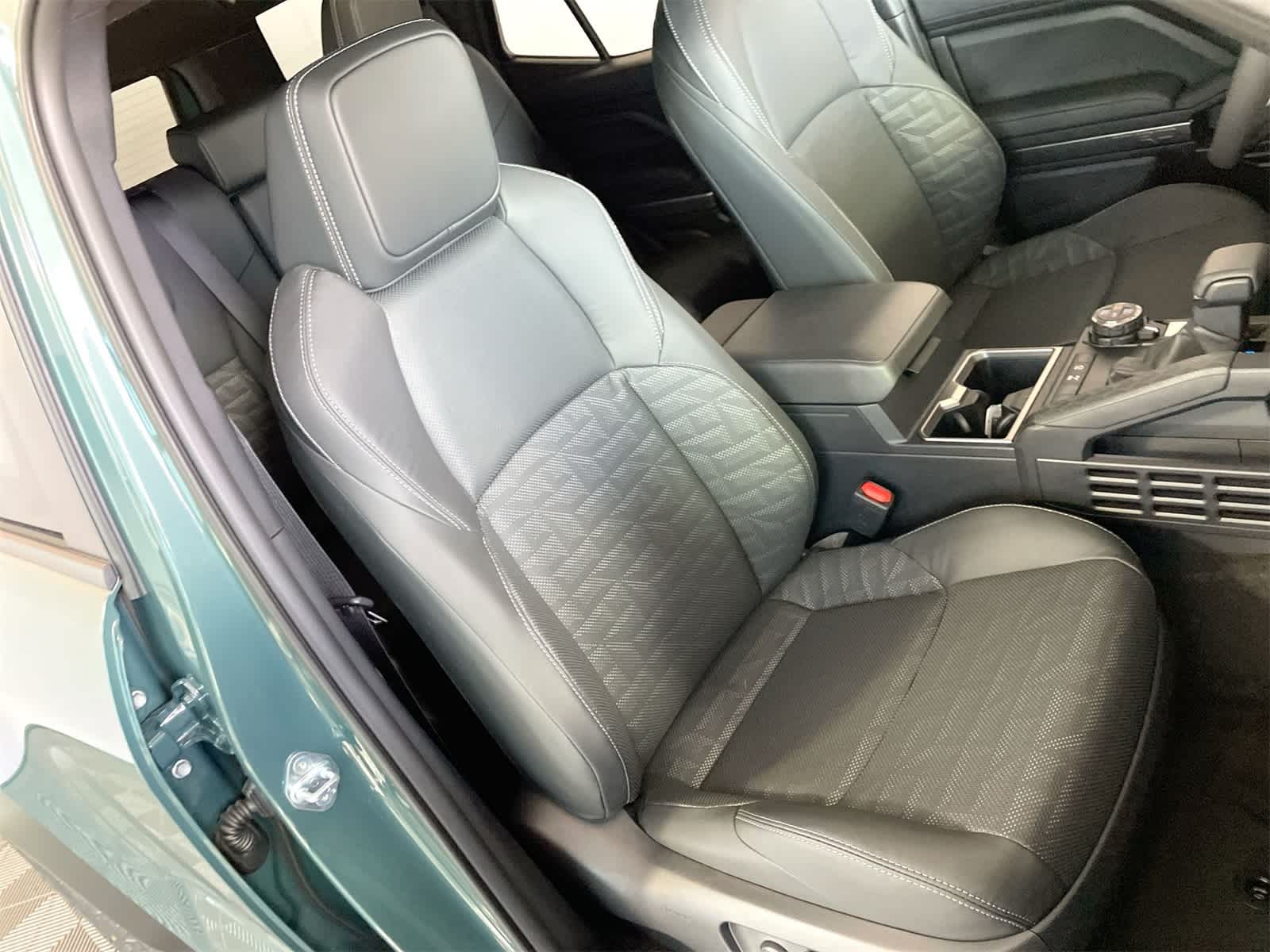 Thumbnail: 2026 Toyota 4Runner - 13