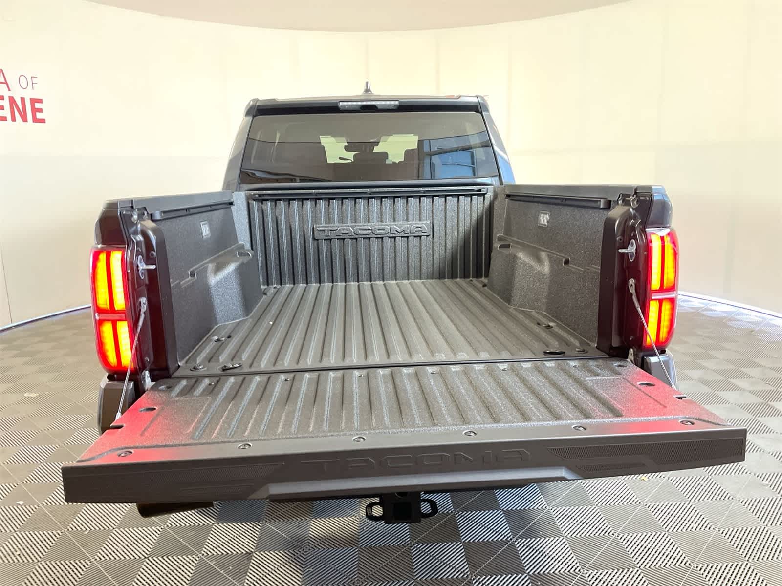 Thumbnail: 2025 Toyota Tacoma - 5