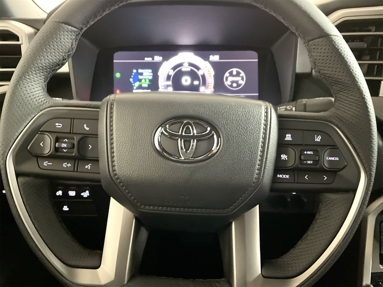 Thumbnail: 2026 Toyota Tundra - 18