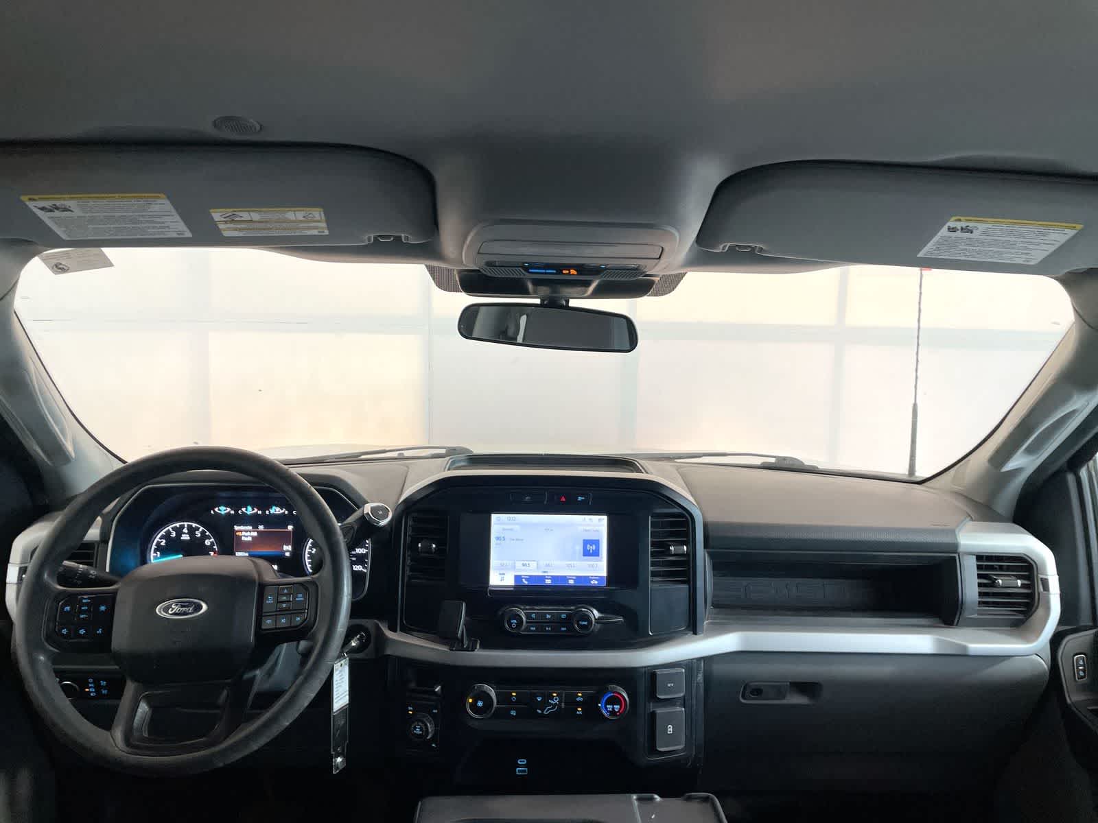 Thumbnail: 2022 Ford F-150 - 15