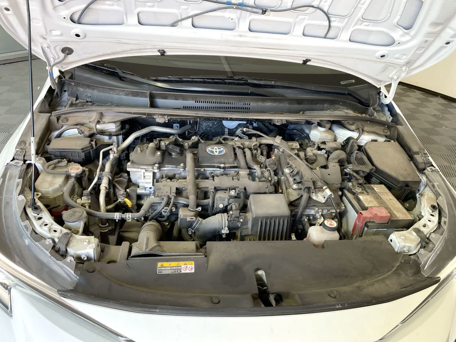 Thumbnail: 2023 Toyota Corolla - 25