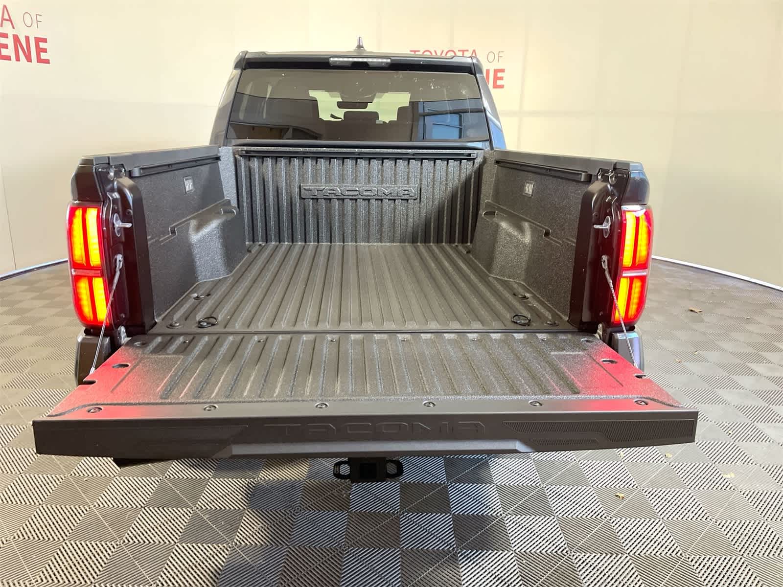 Thumbnail: 2025 Toyota Tacoma - 5