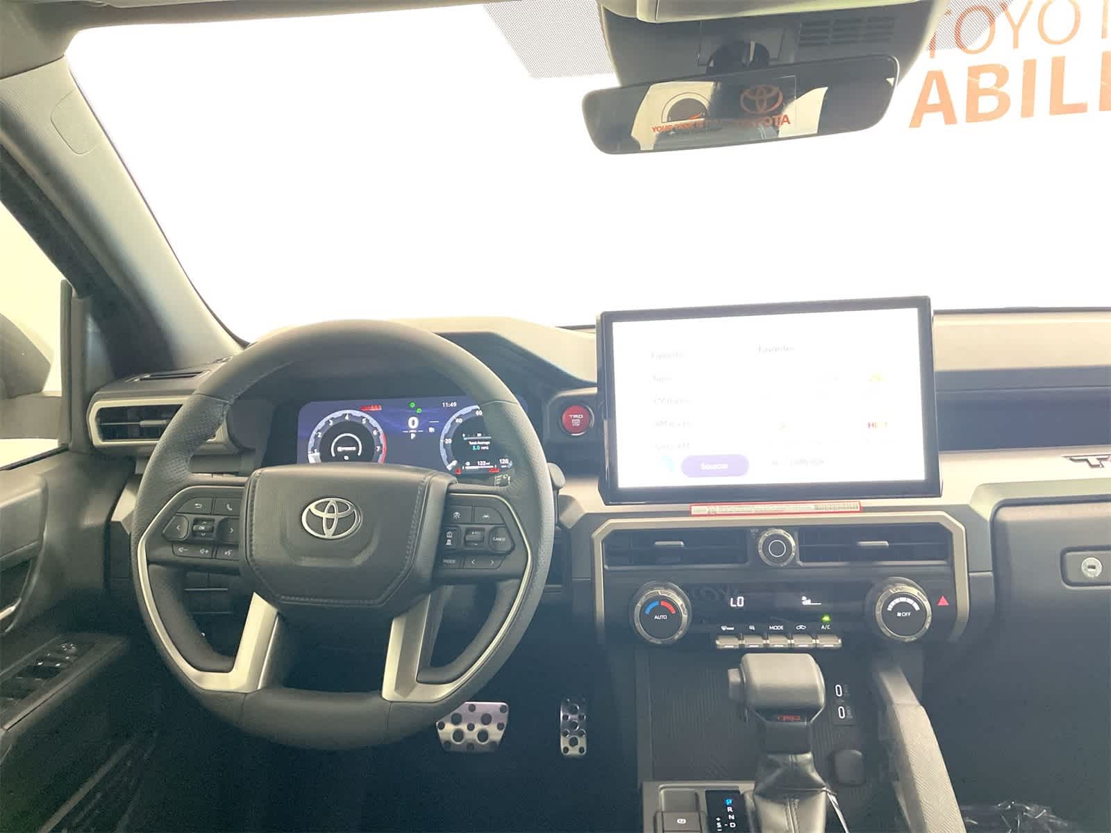 Thumbnail: 2025 Toyota Tacoma - 14