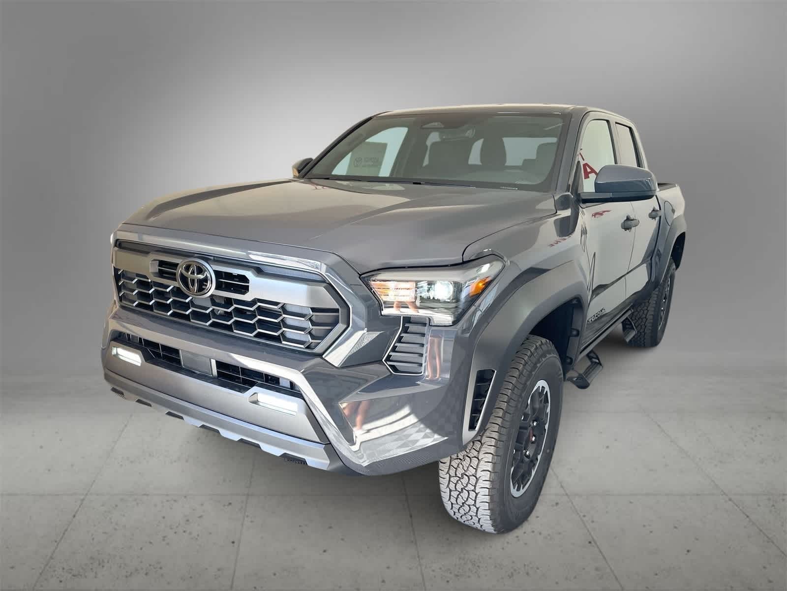 Thumbnail: 2025 Toyota Tacoma - 1