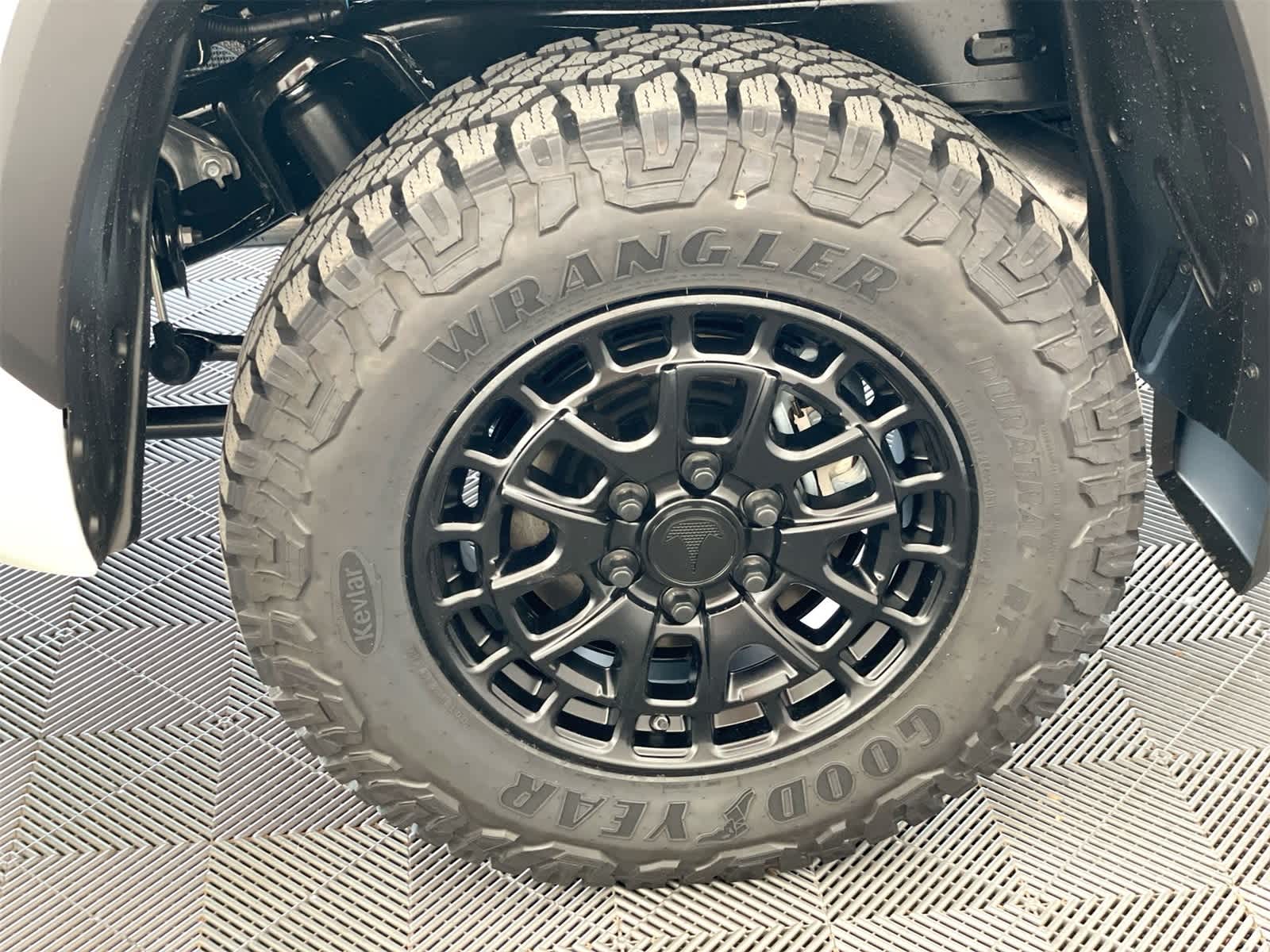 2025 Toyota Tundra SR5 25