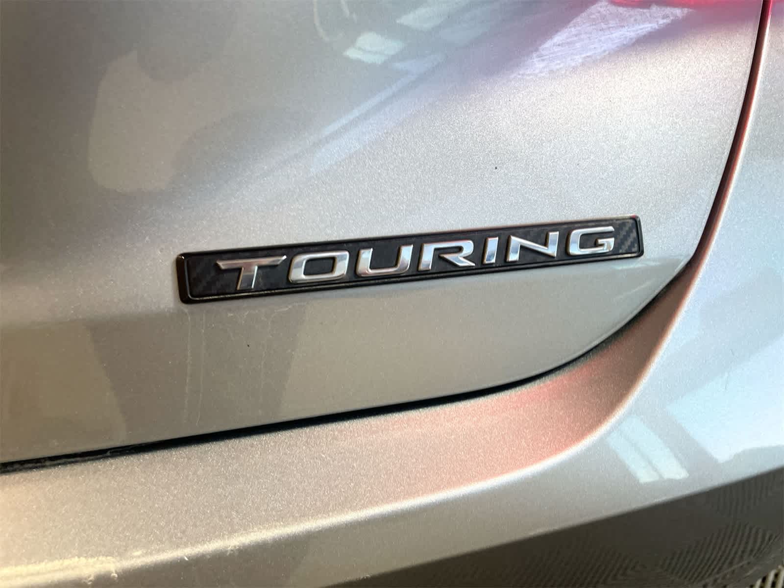 Thumbnail: 2020 Toyota Avalon - 6