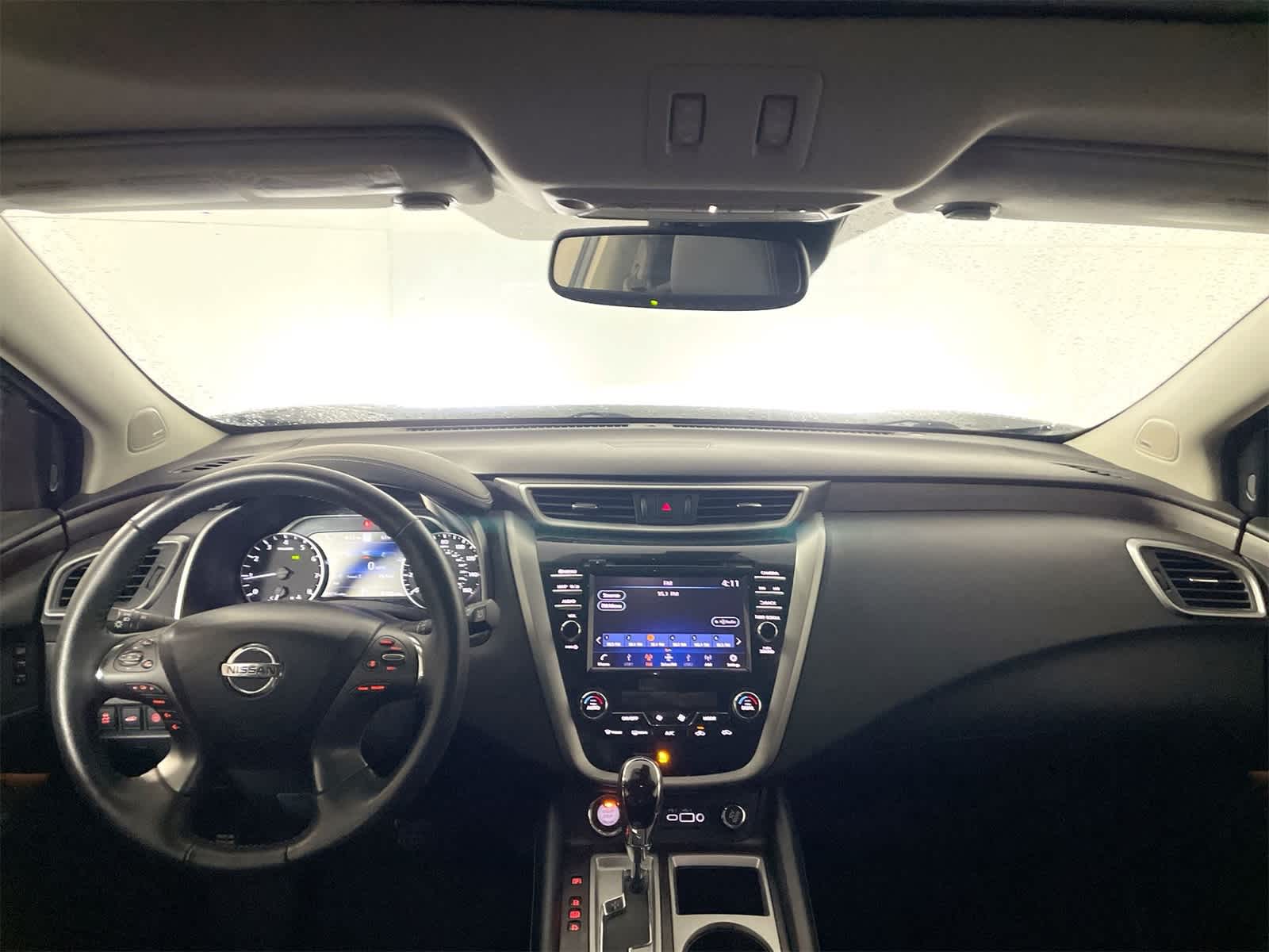 Thumbnail: 2019 Nissan Murano - 17