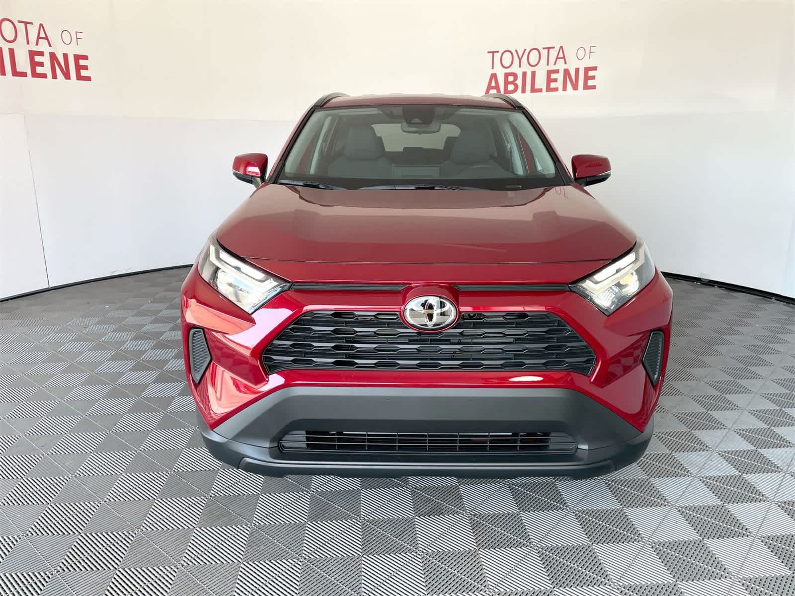 Thumbnail: 2025 Toyota RAV4 - 9