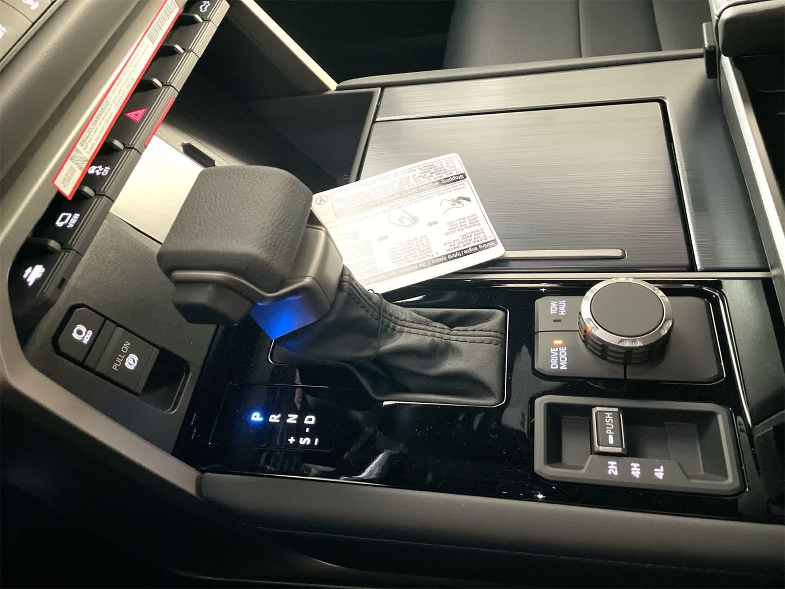 Thumbnail: 2026 Toyota Tundra - 22