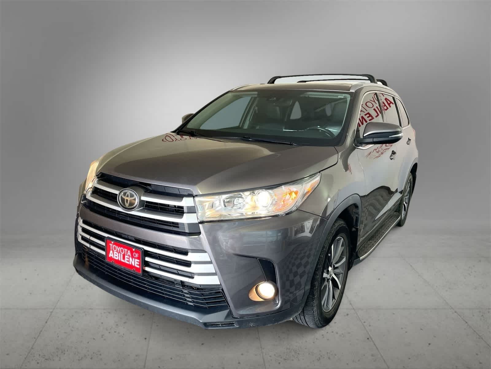Thumbnail: 2019 Toyota Highlander - 1