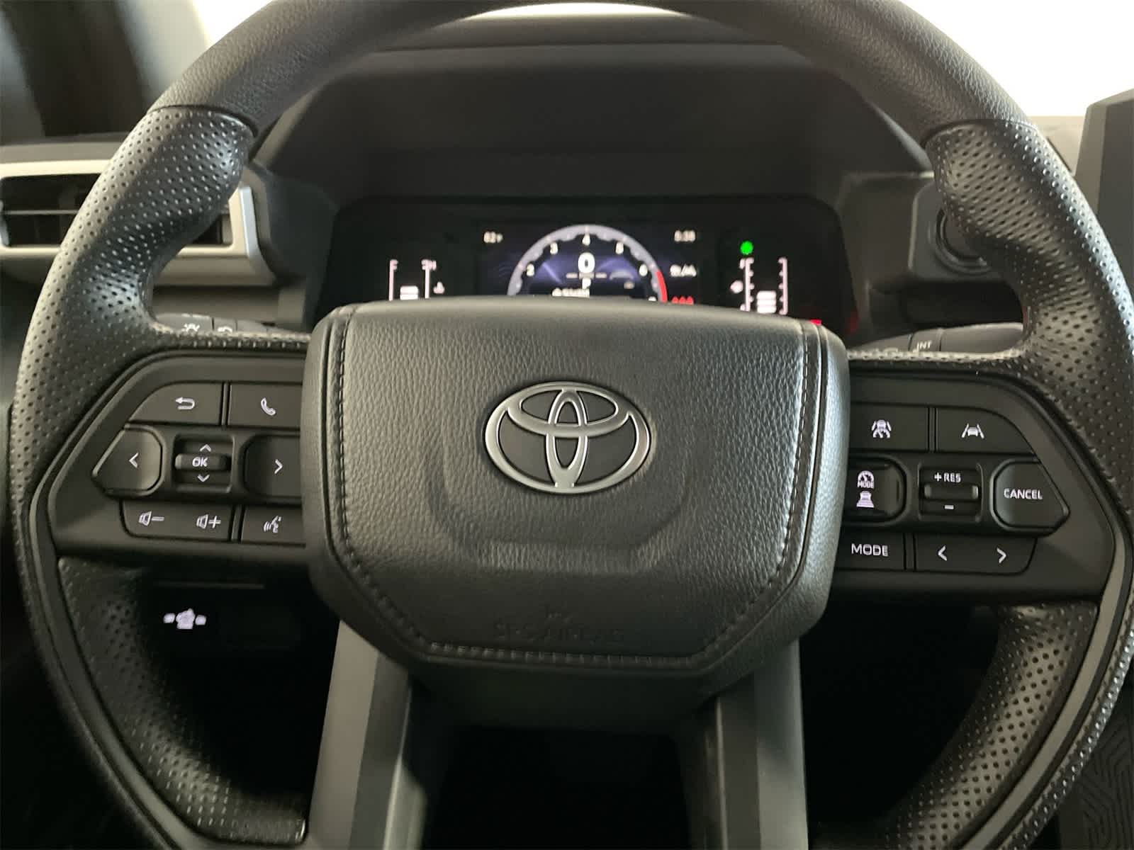 Thumbnail: 2025 Toyota Tacoma - 17