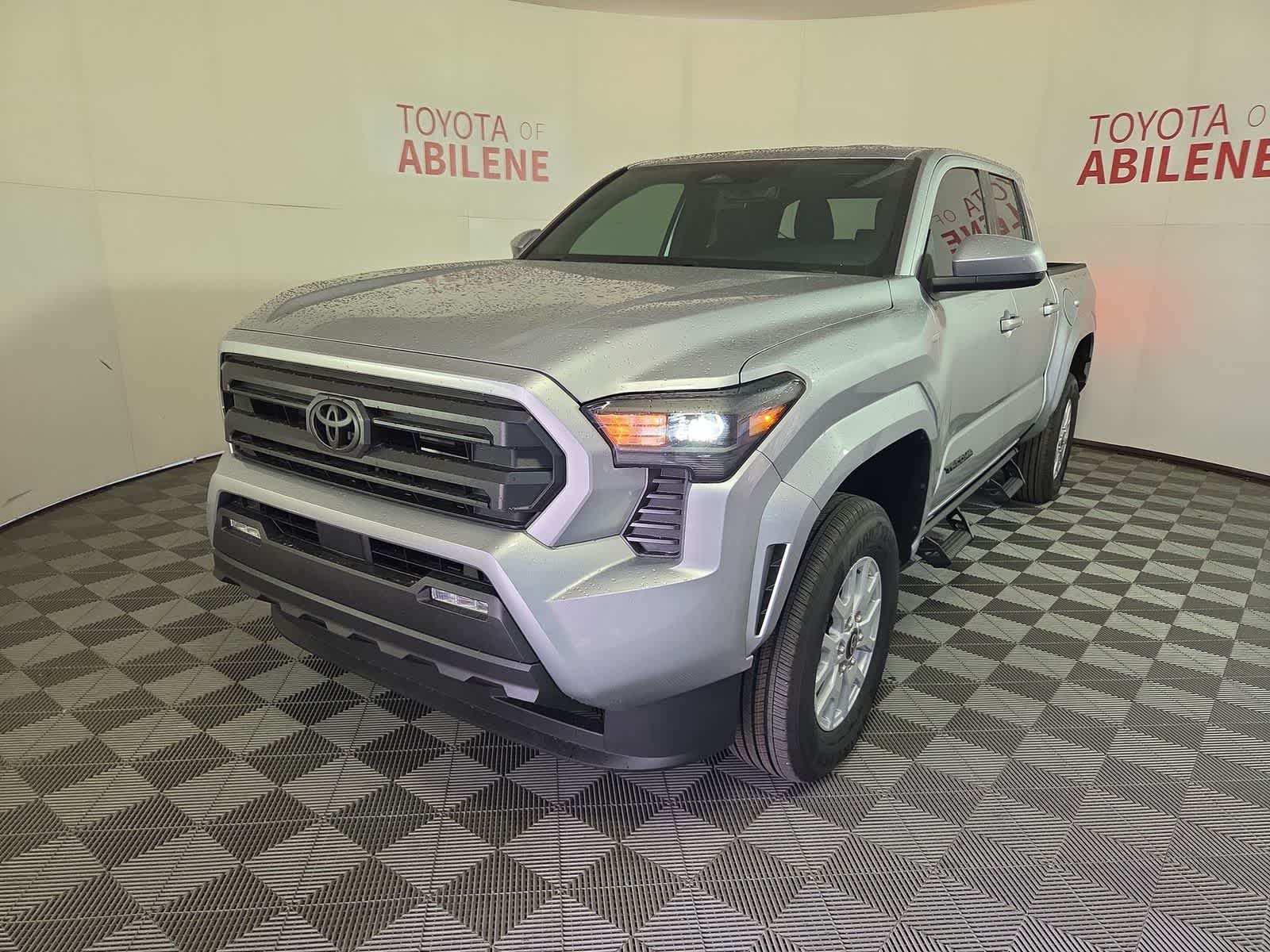 Thumbnail: 2026 Toyota Tacoma - 1