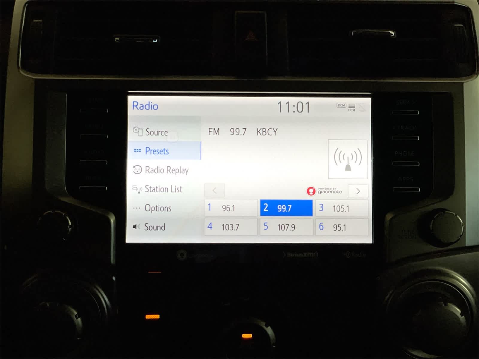 Thumbnail: 2023 Toyota 4Runner - 19