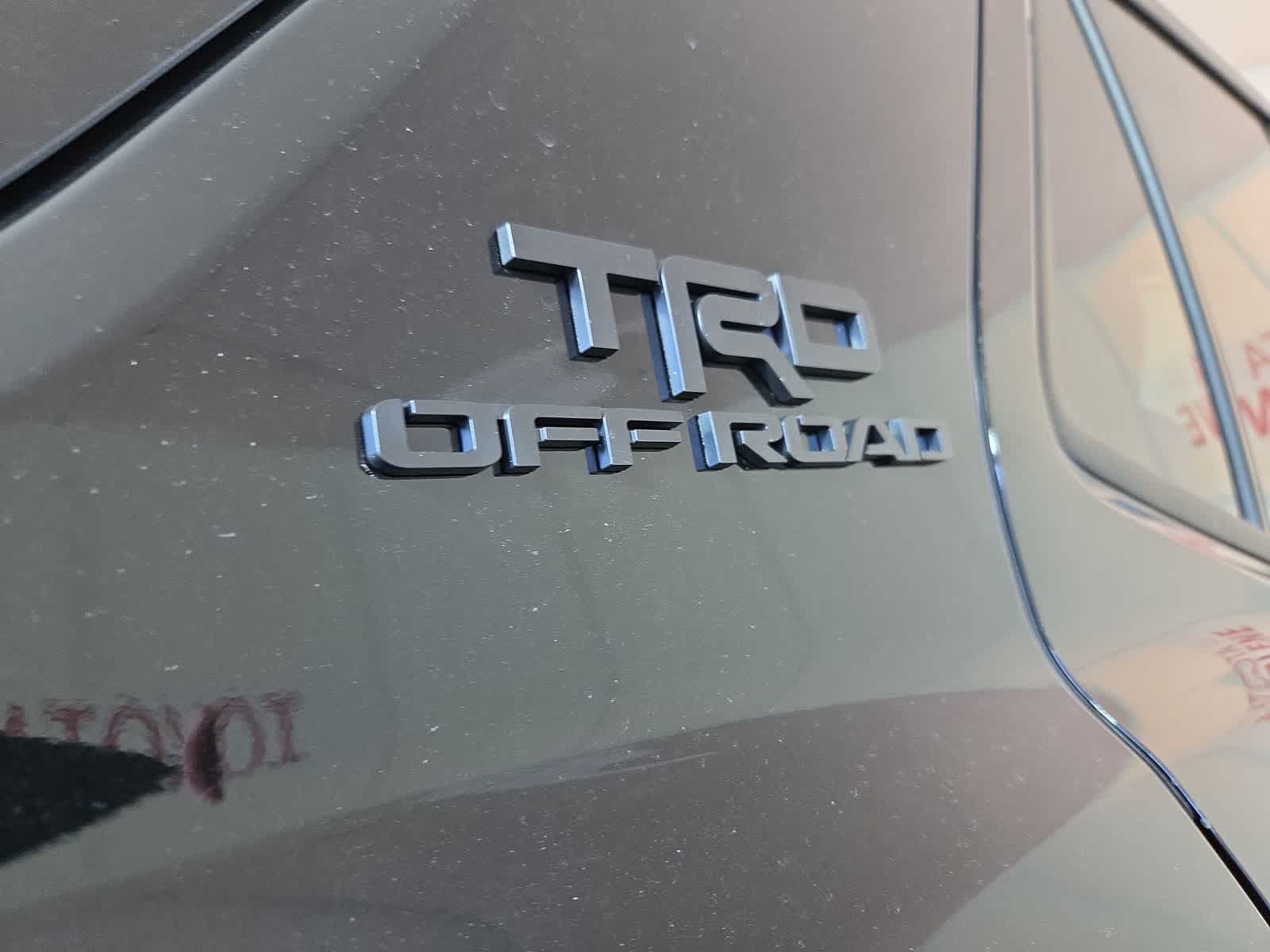 Thumbnail: 2026 Toyota 4Runner - 5