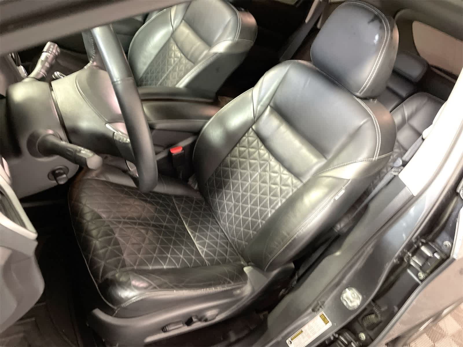 Thumbnail: 2019 Nissan Murano - 10