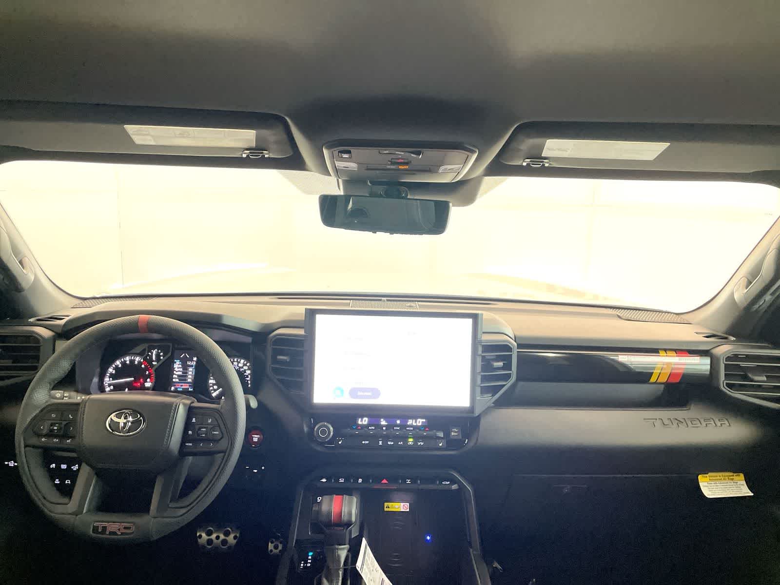 Thumbnail: 2026 Toyota Tundra - 16