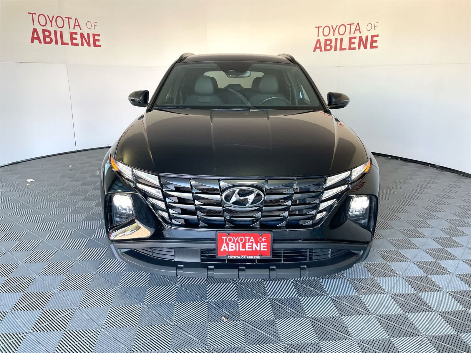 Thumbnail: 2024 Hyundai Tucson - 8