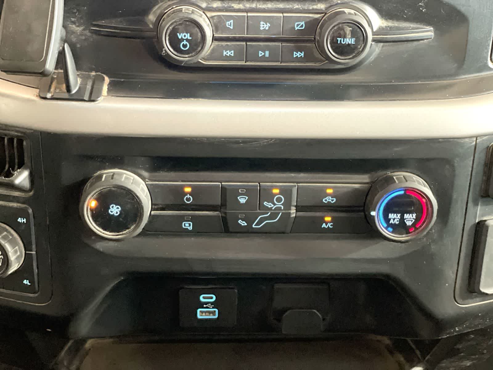 Thumbnail: 2022 Ford F-150 - 20