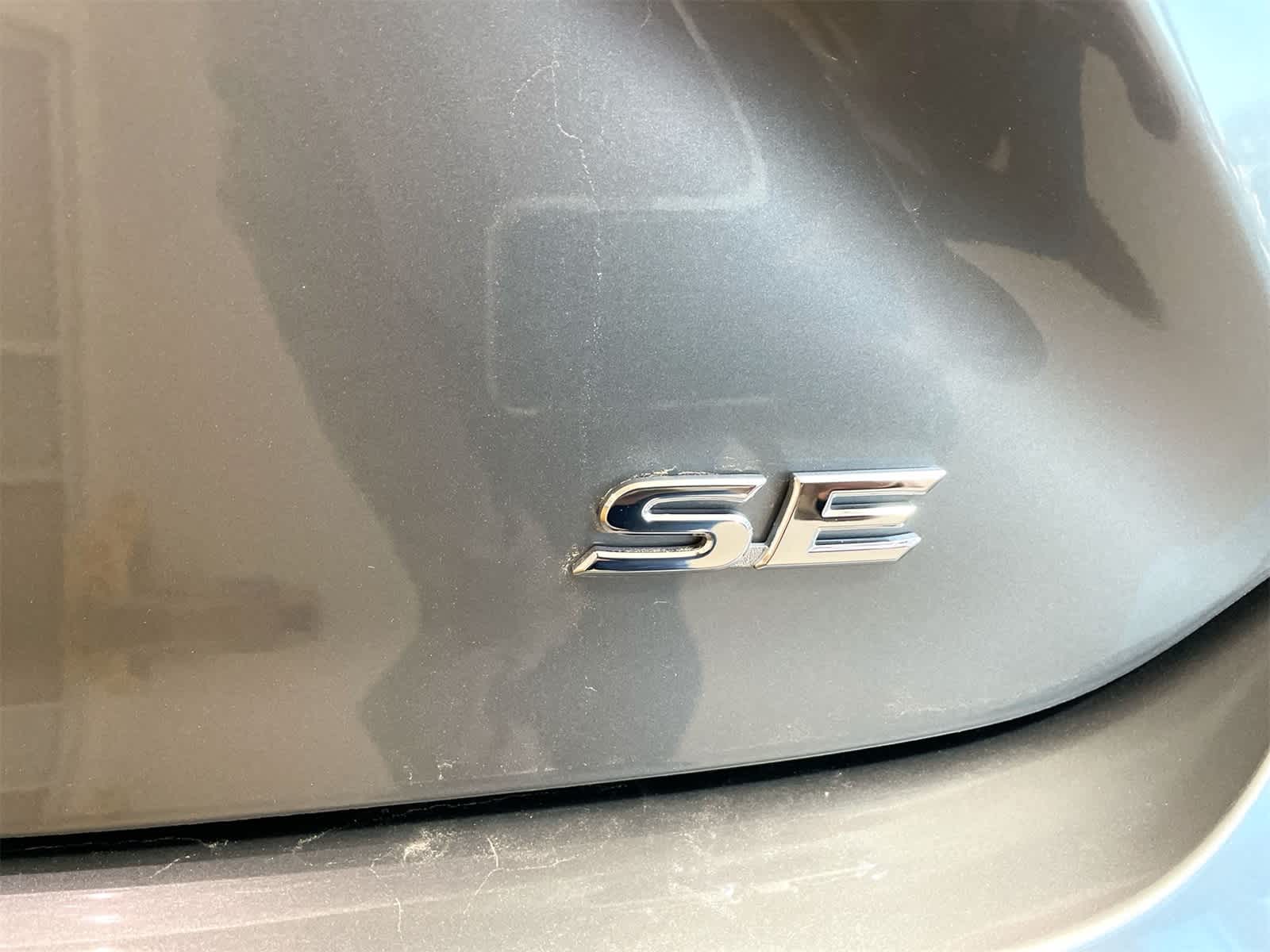 Thumbnail: 2025 Toyota Camry - 5