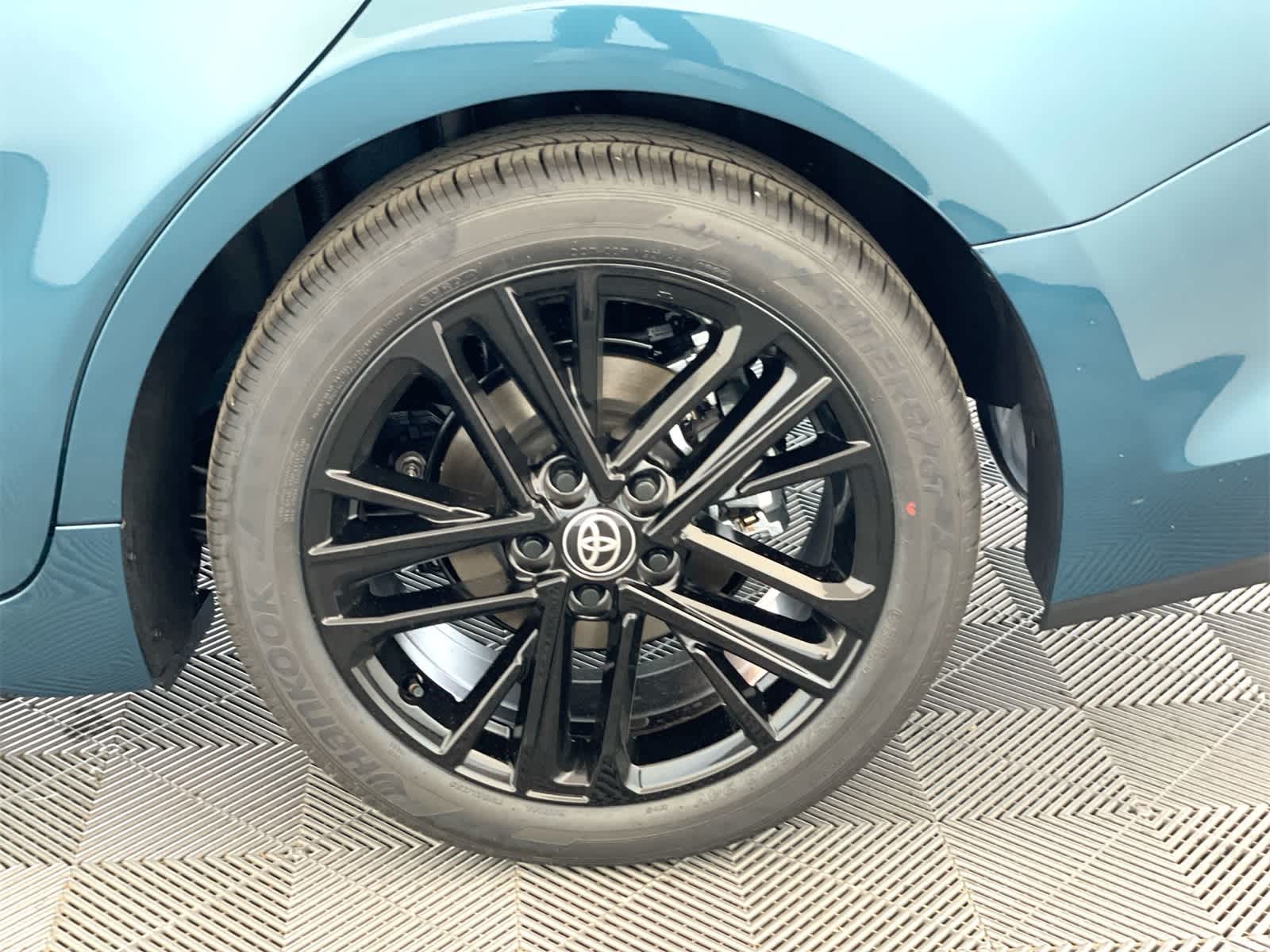 Thumbnail: 2026 Toyota Camry - 25