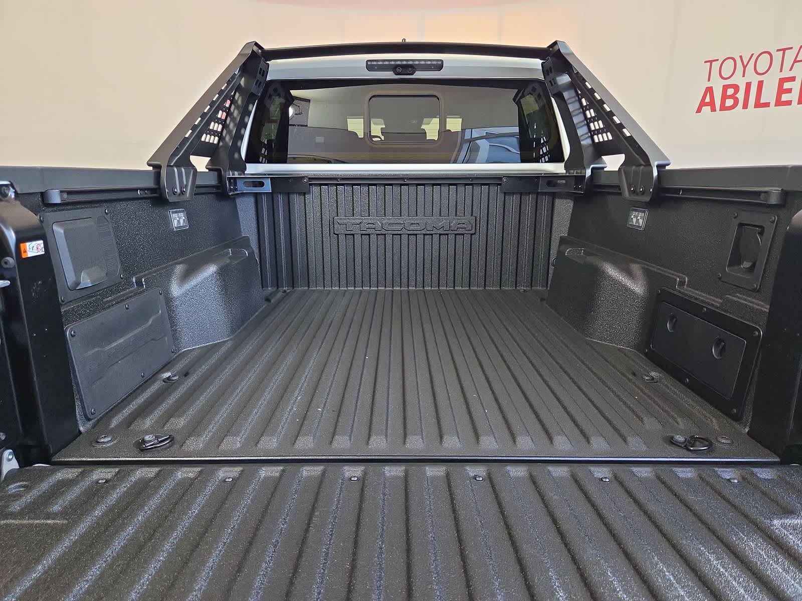 Thumbnail: 2026 Toyota Tacoma - 5