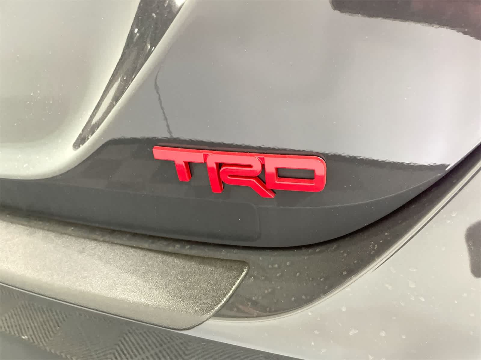 Thumbnail: 2024 Toyota Camry - 6