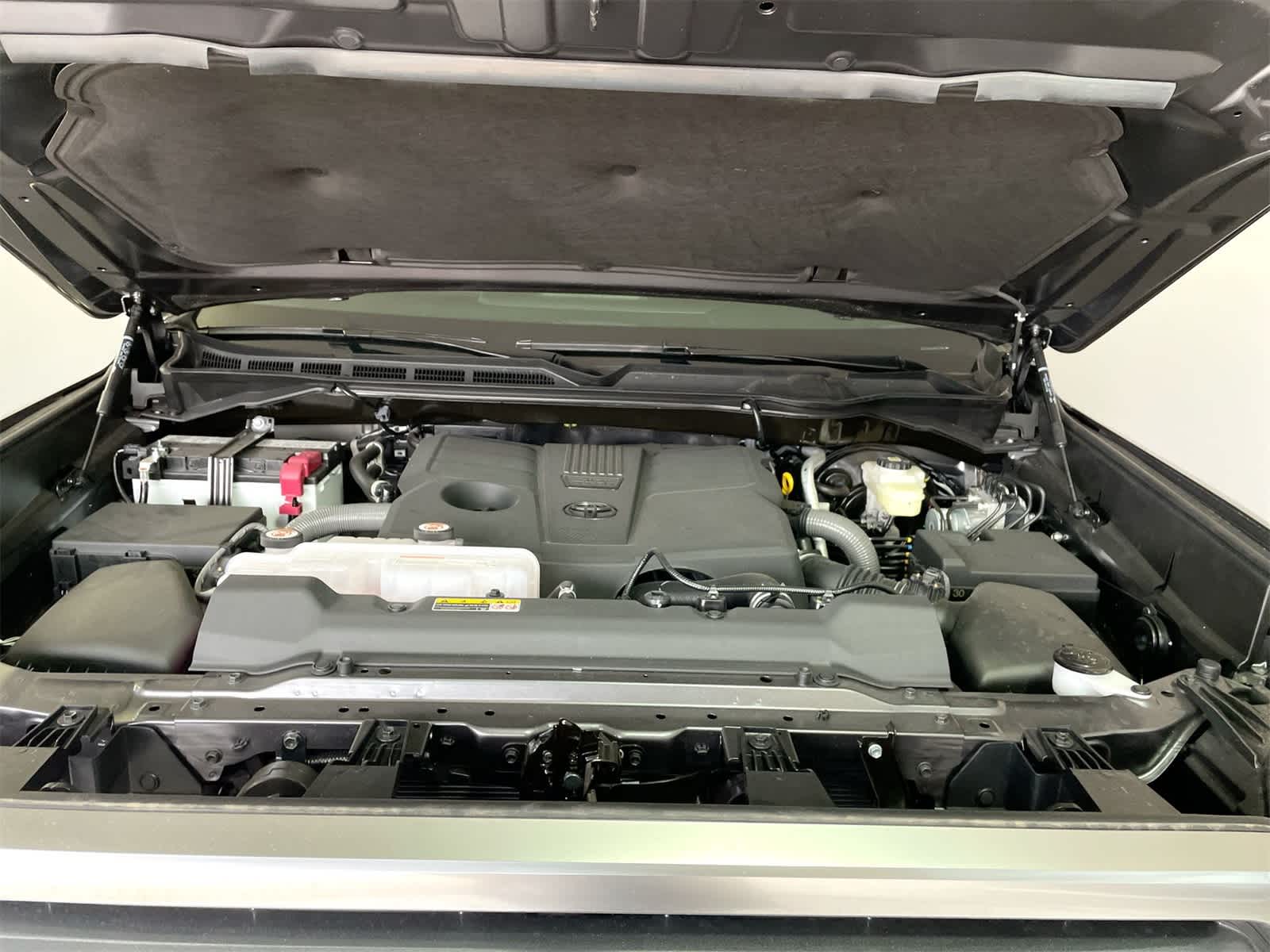 Thumbnail: 2026 Toyota Tundra - 26