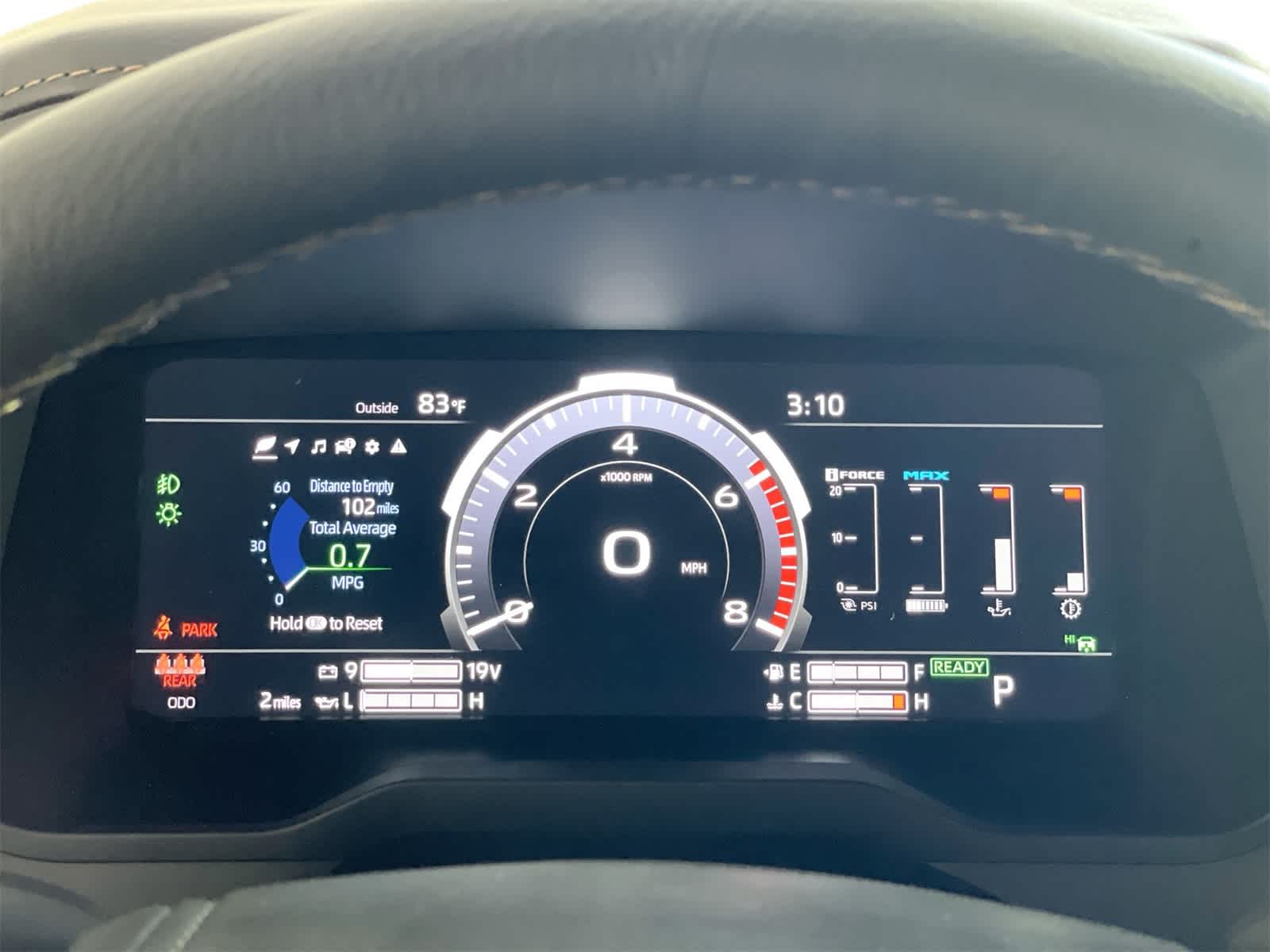 Thumbnail: 2026 Toyota Tundra - 19