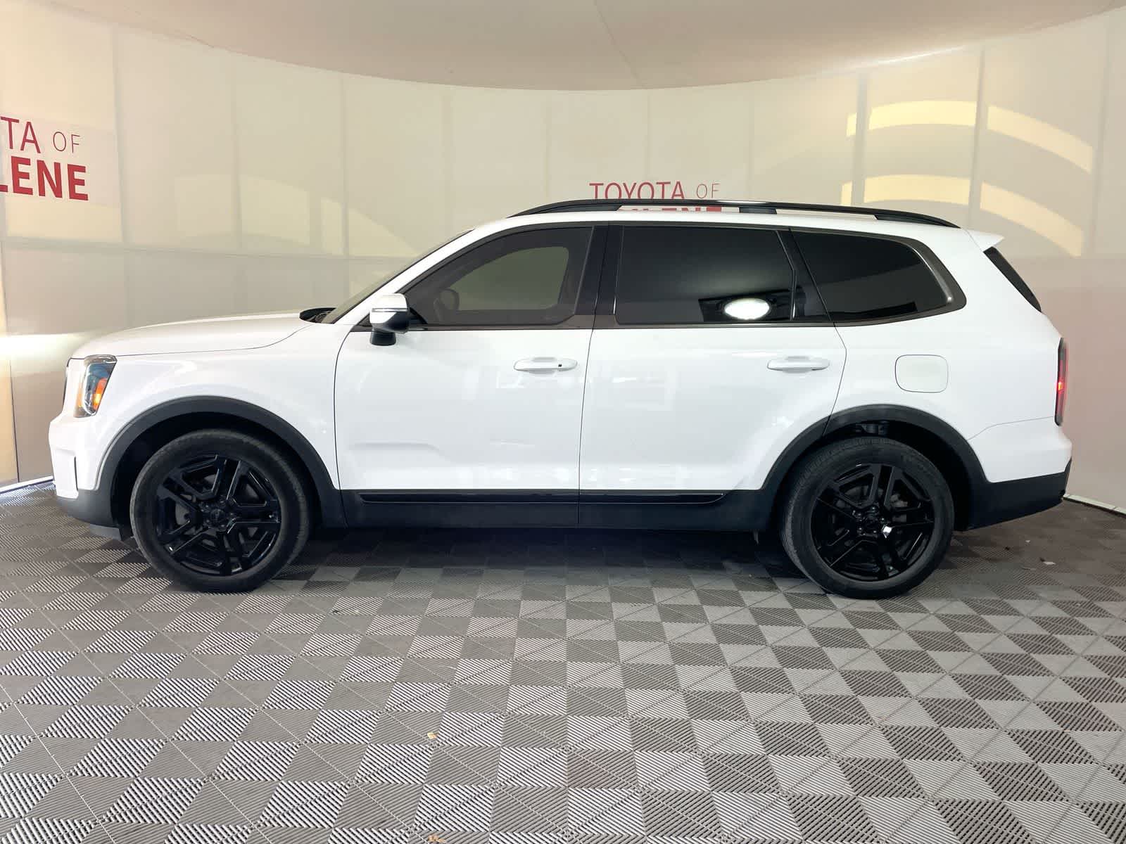 Thumbnail: 2025 Kia Telluride - 2