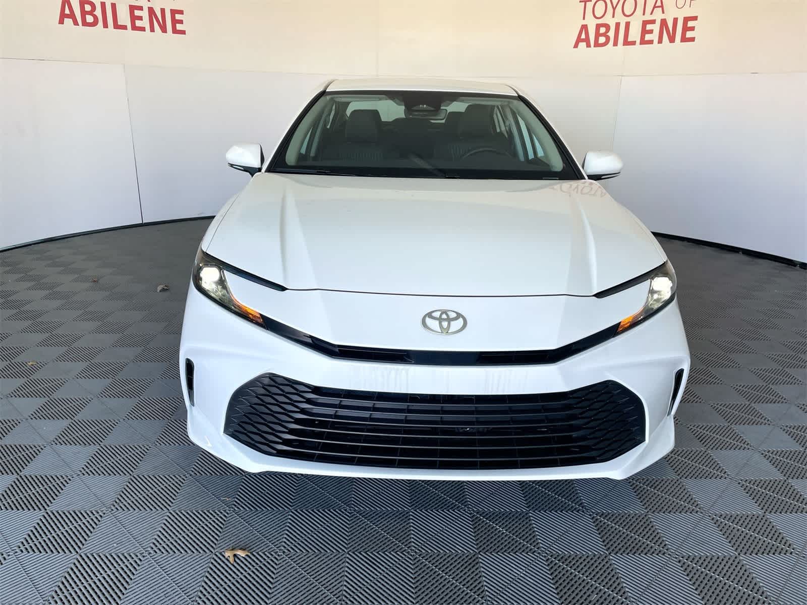 Thumbnail: 2026 Toyota Camry - 9