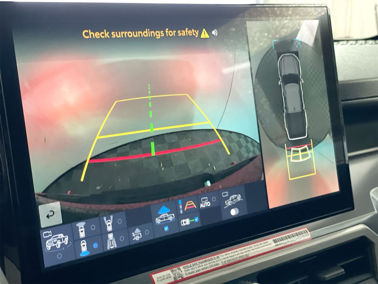 Thumbnail: 2025 Toyota Tacoma - 20