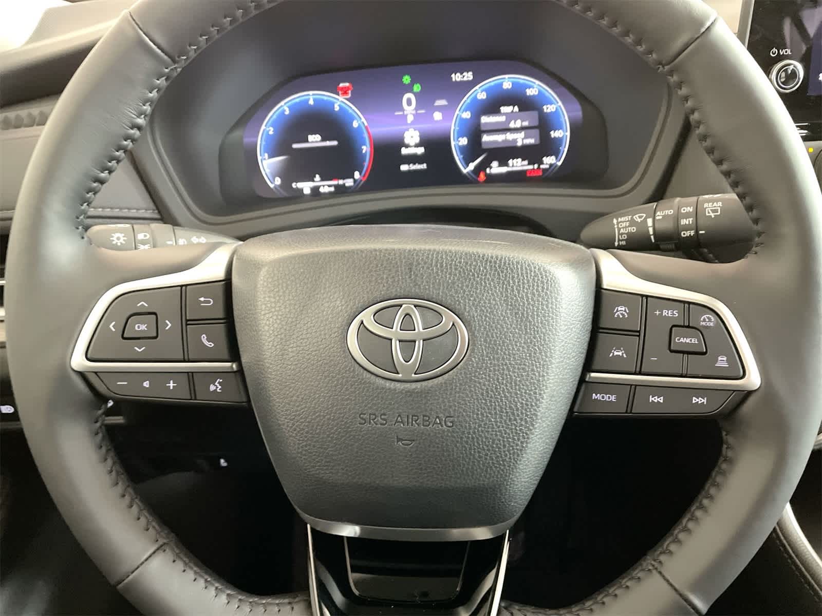 Thumbnail: 2026 Toyota Grand Highlander - 19