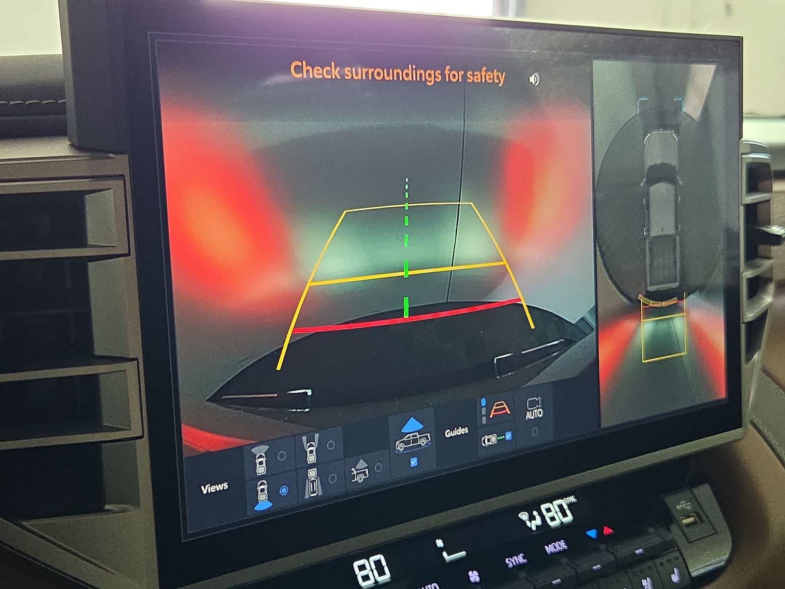 Thumbnail: 2026 Toyota Tundra - 21