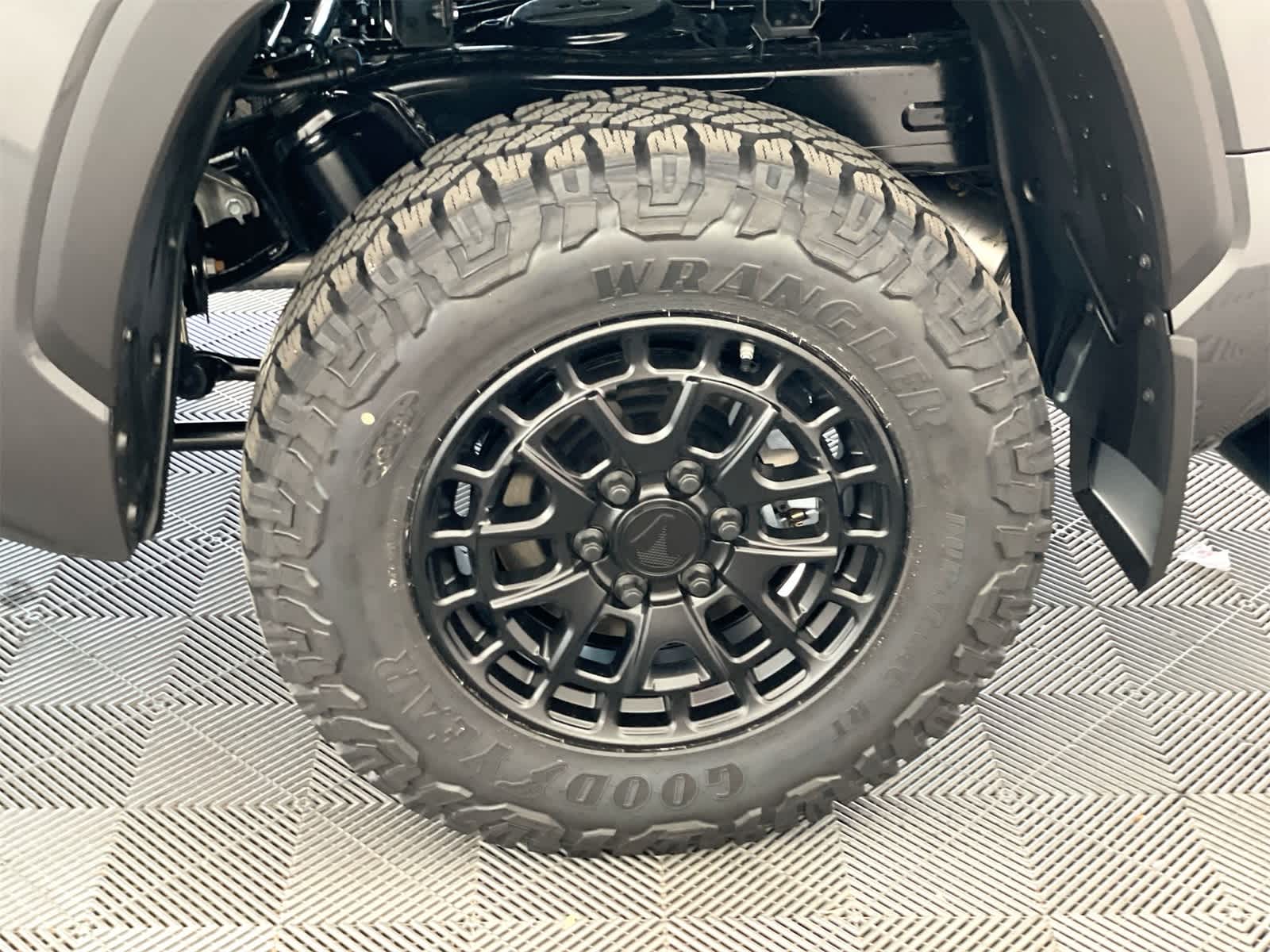 Thumbnail: 2026 Toyota Tundra - 24