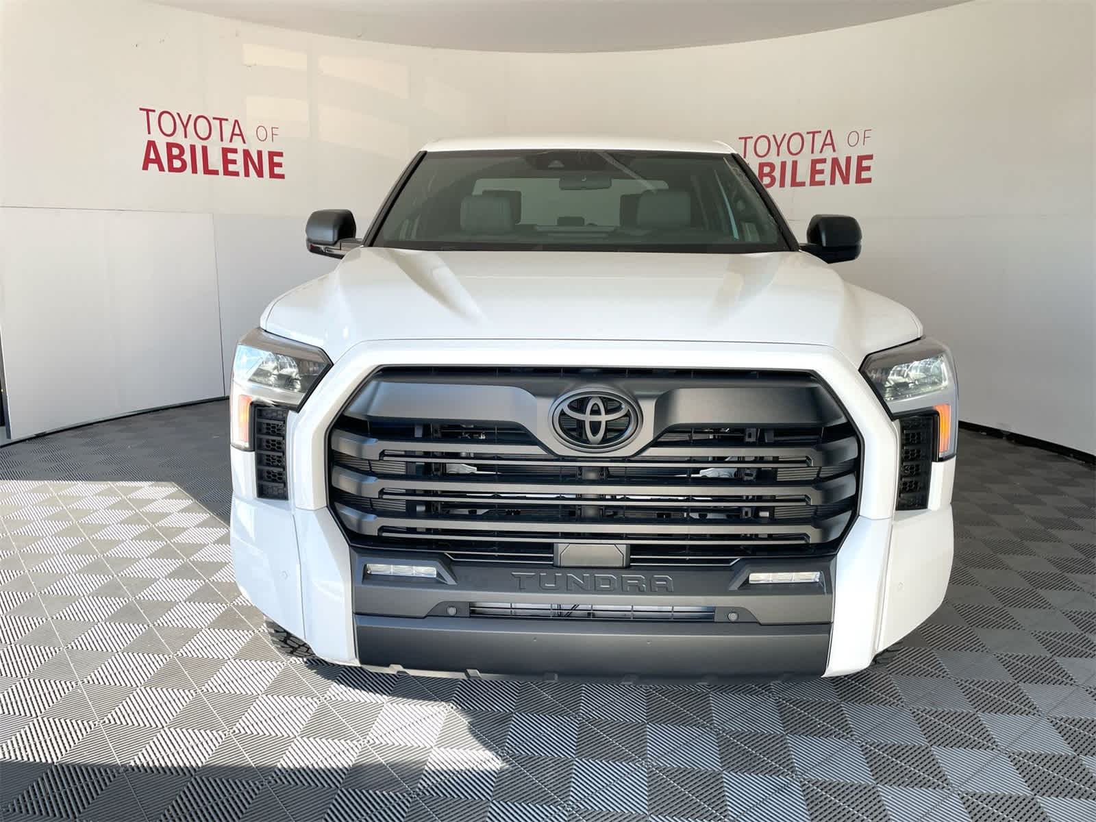 Thumbnail: 2026 Toyota Tundra - 9