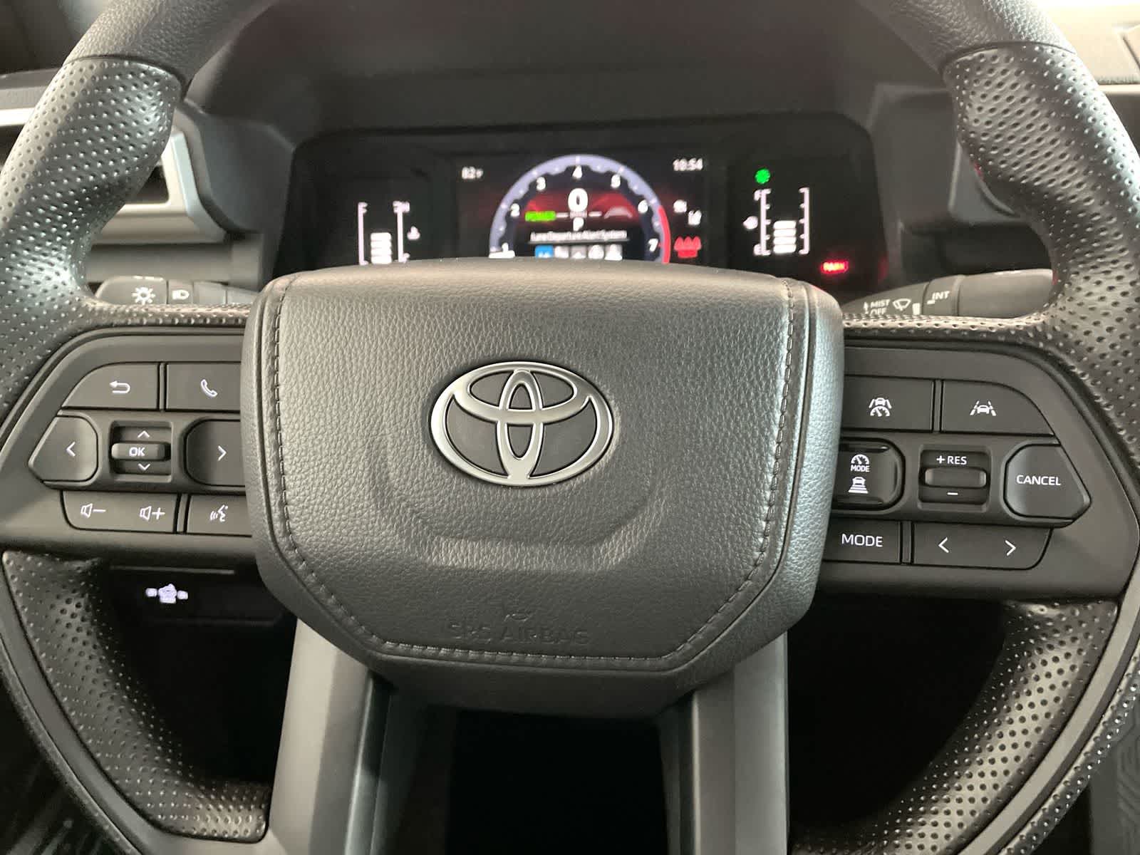 Thumbnail: 2026 Toyota Tacoma - 17