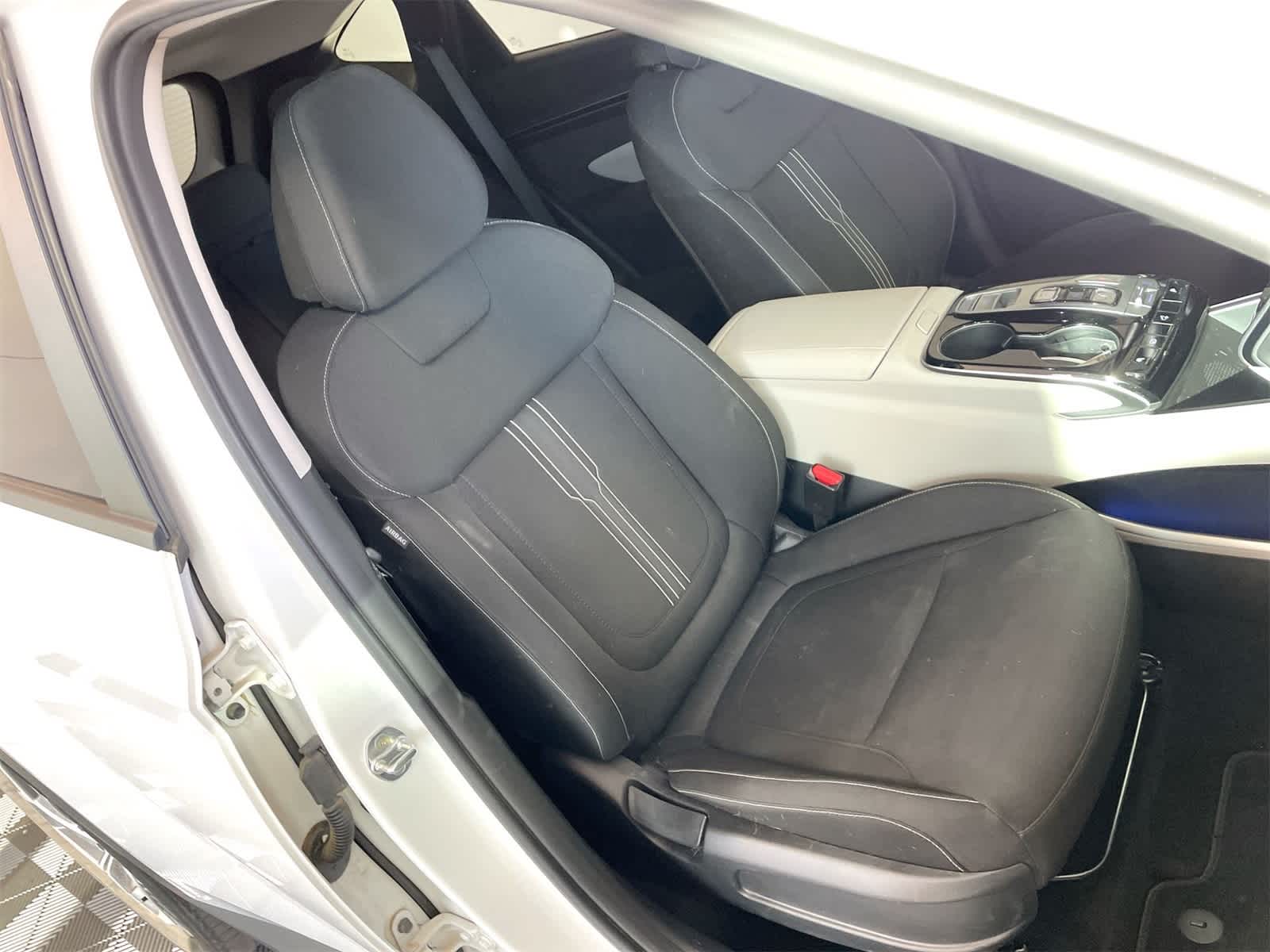 Thumbnail: 2022 Hyundai Tucson - 13