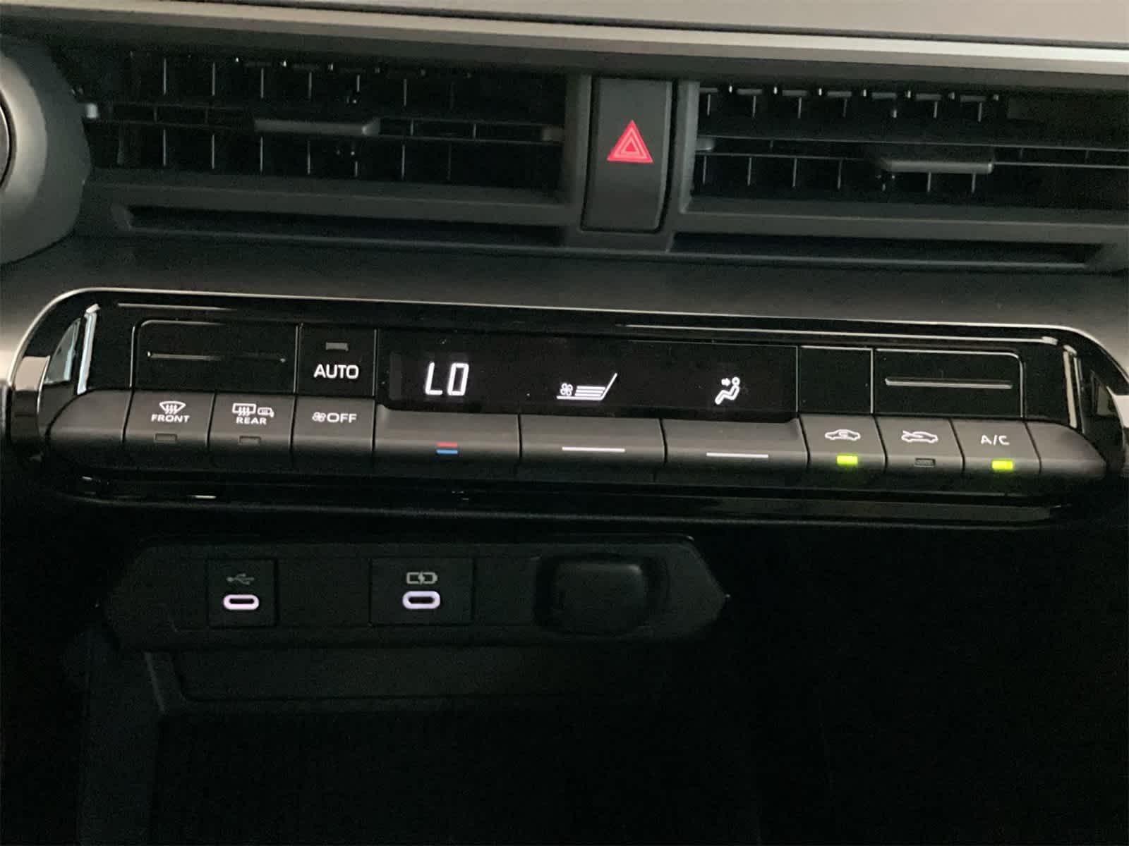 Thumbnail: 2026 Toyota Prius - 20