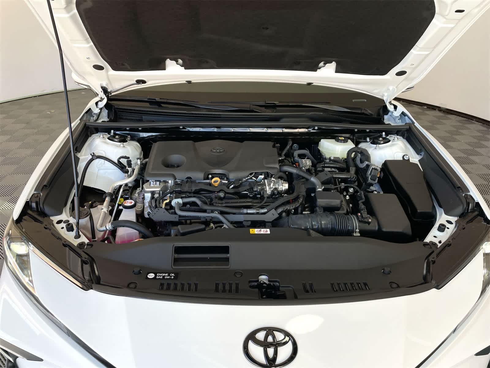 Thumbnail: 2026 Toyota Camry - 26