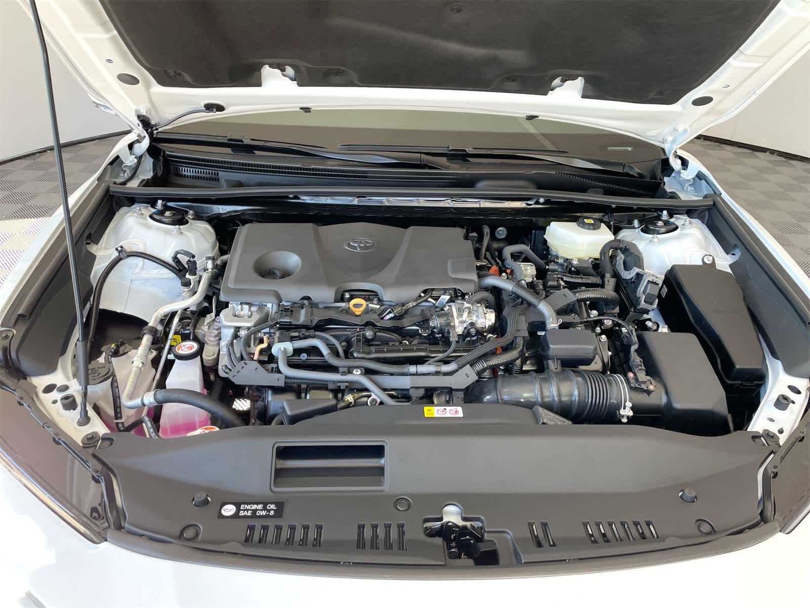 Thumbnail: 2026 Toyota Camry - 26